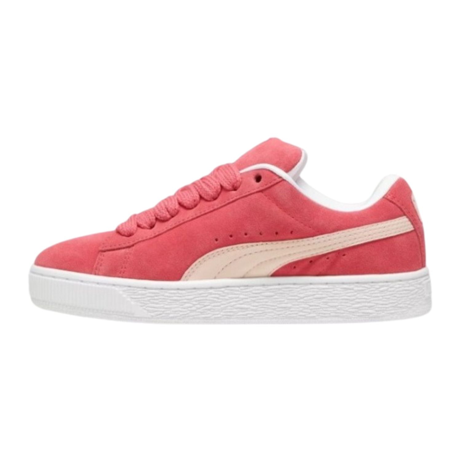 TENIS CASUAL PUMA SUEDE XL MUJER-2