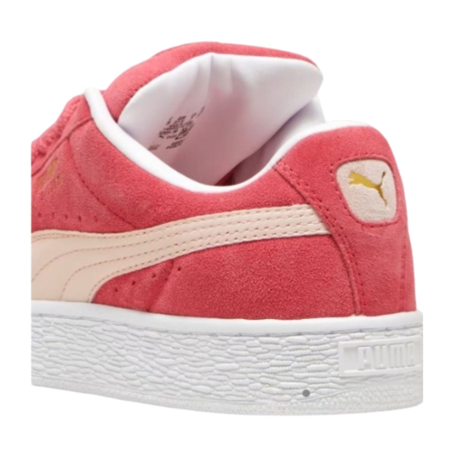 TENIS CASUAL PUMA SUEDE XL MUJER-6