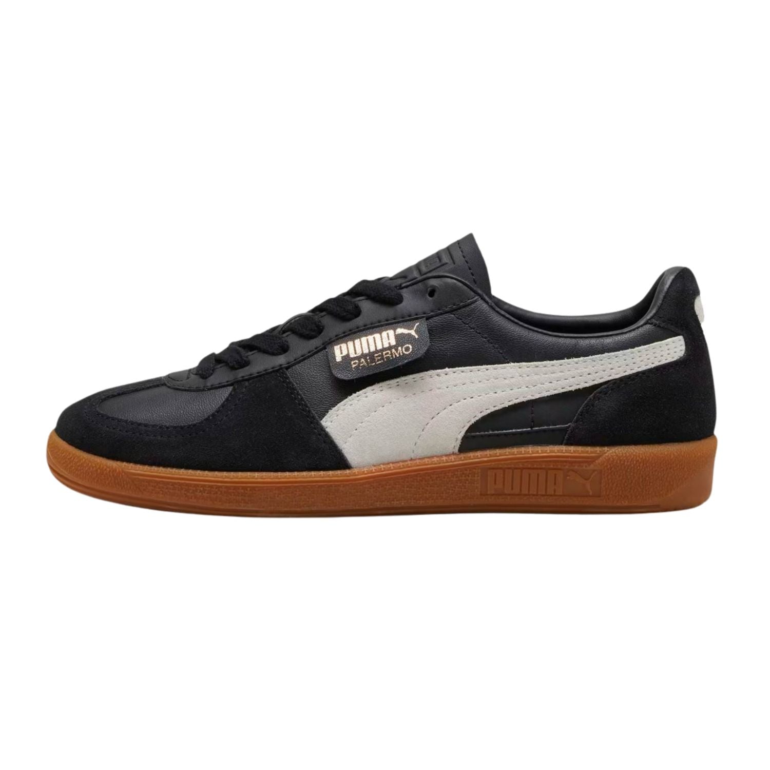 TENIS CASUAL PUMA PALERMO LTH HOMBRE