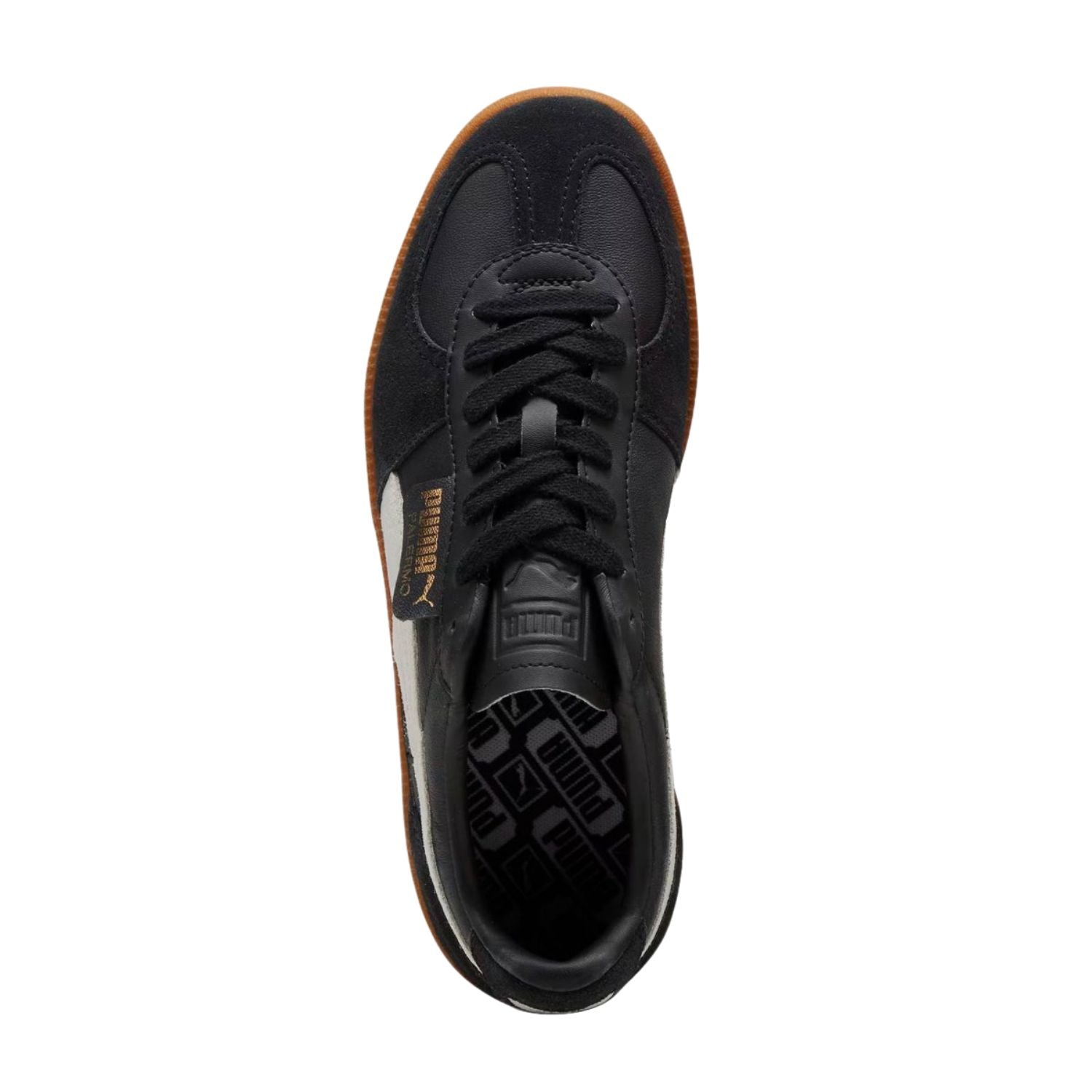 TENIS CASUAL PUMA PALERMO LTH HOMBRE-4