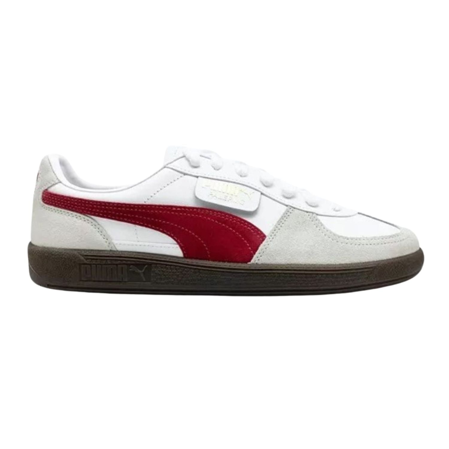 TENIS CASUAL PUMA PALERMO LTH HOMBRE