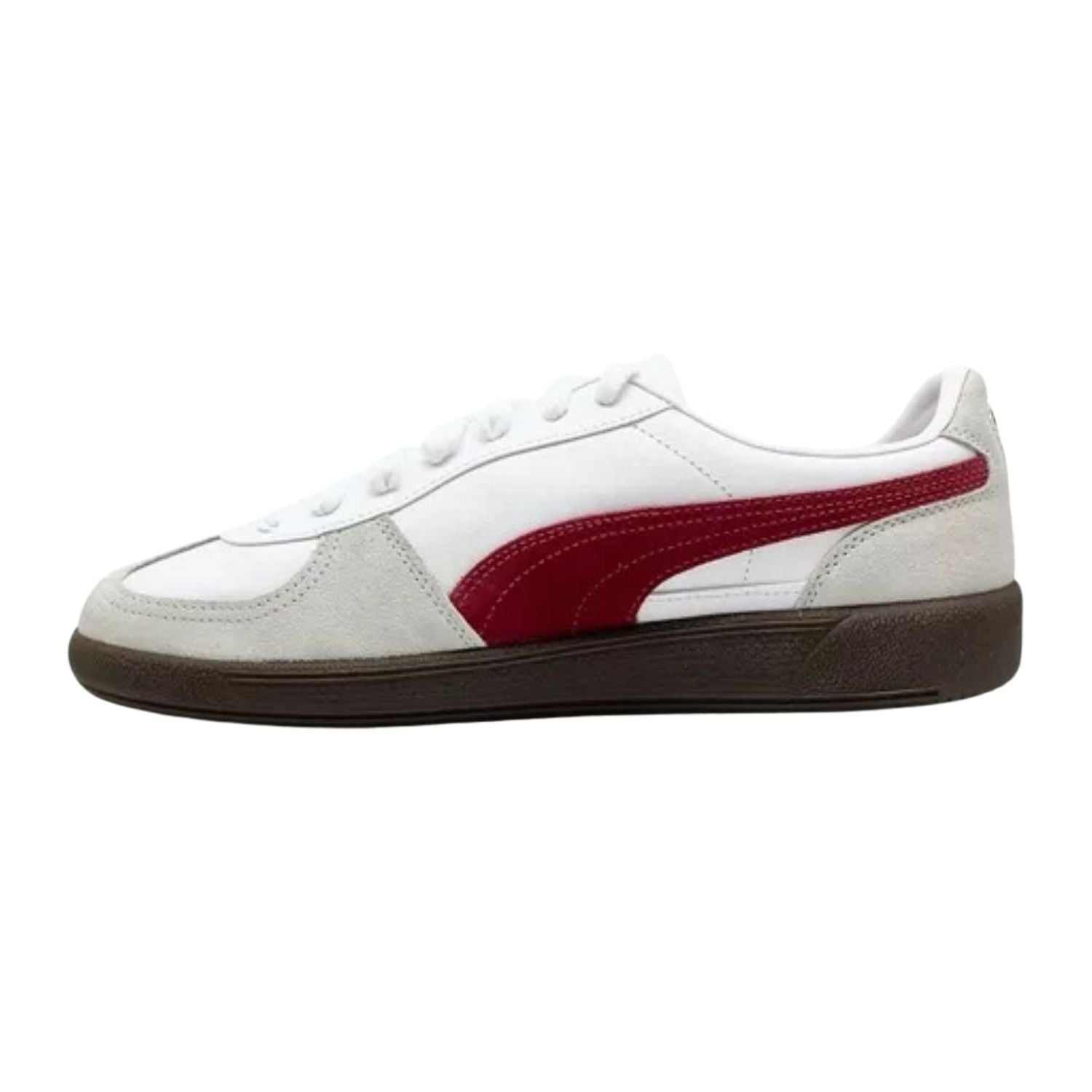 TENIS CASUAL PUMA PALERMO LTH HOMBRE