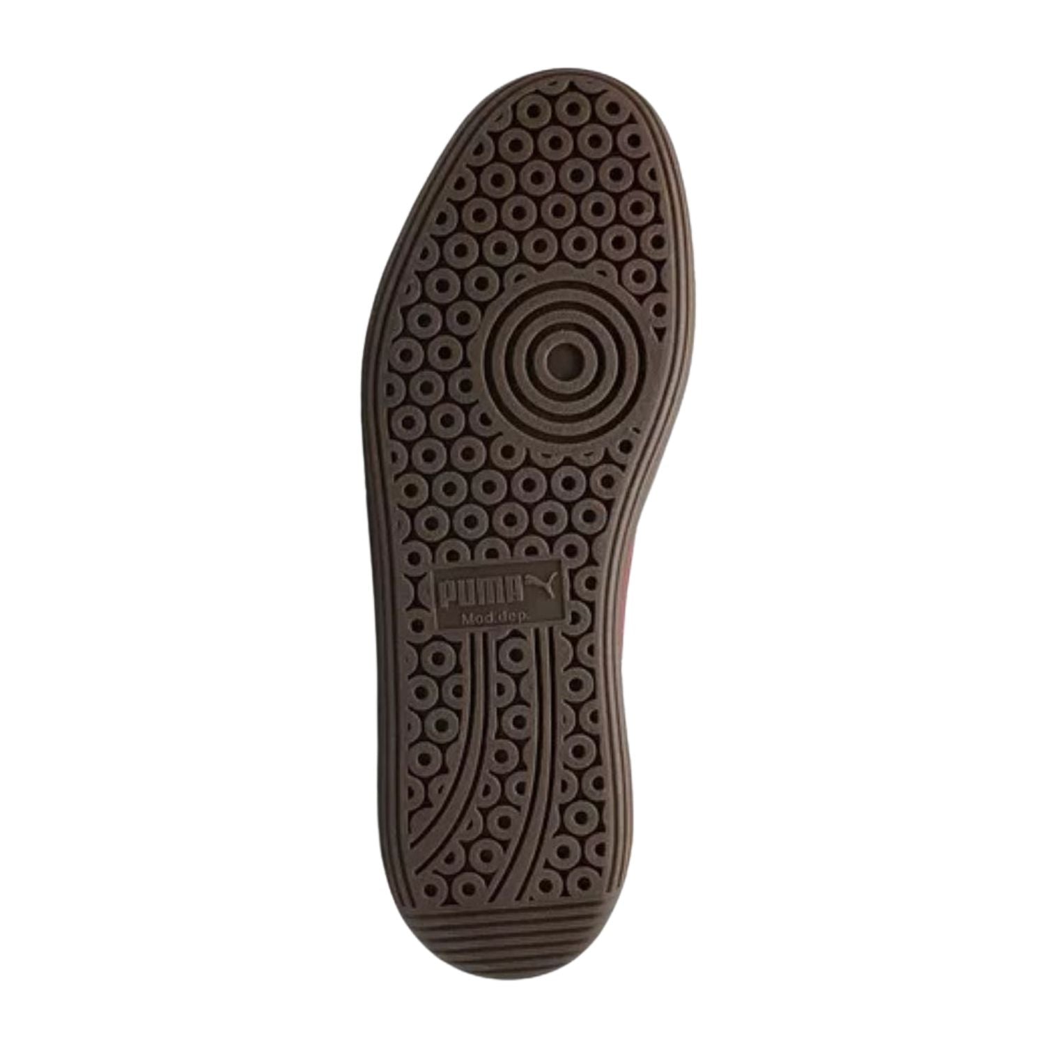 TENIS CASUAL PUMA PALERMO LTH HOMBRE-4