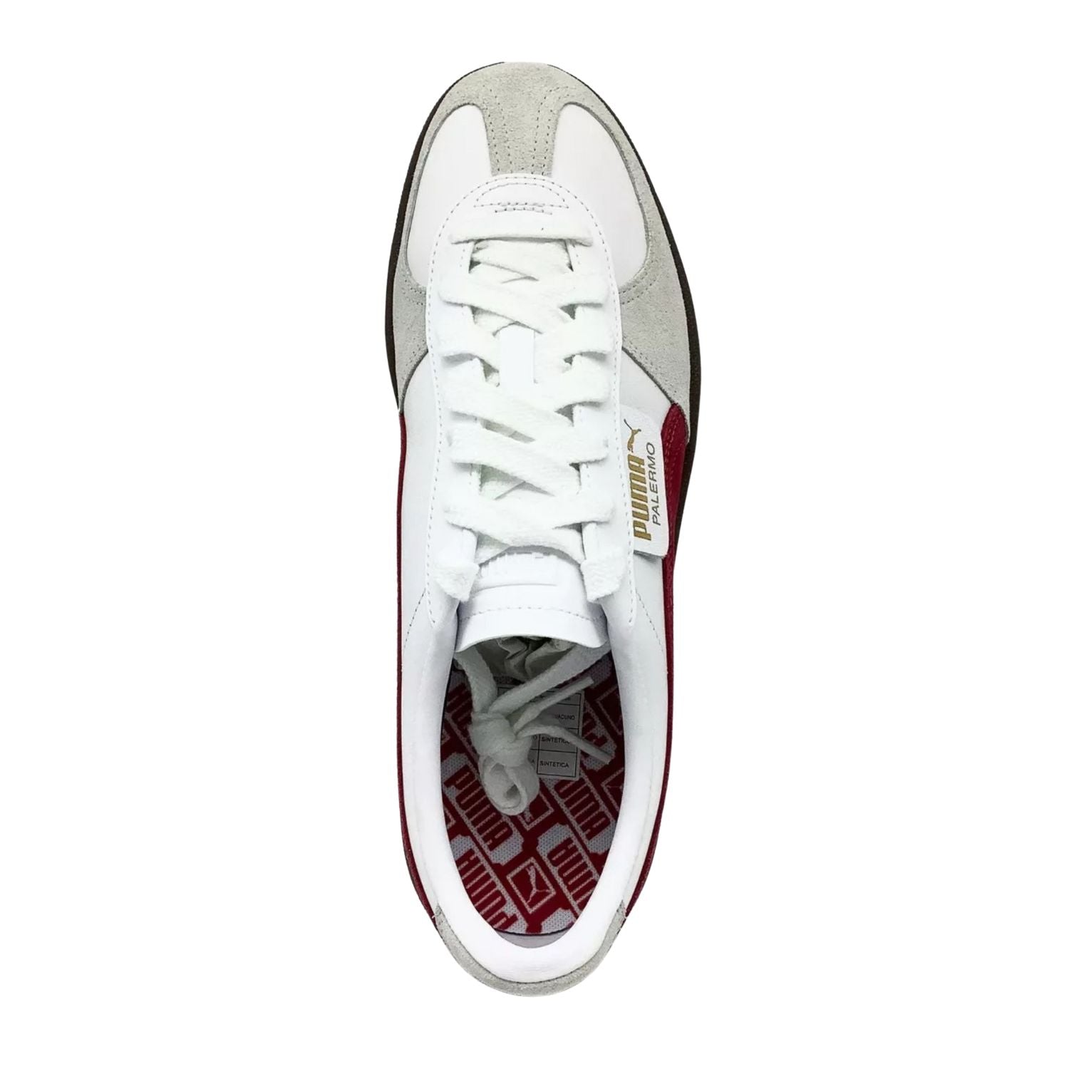TENIS CASUAL PUMA PALERMO LTH HOMBRE-5