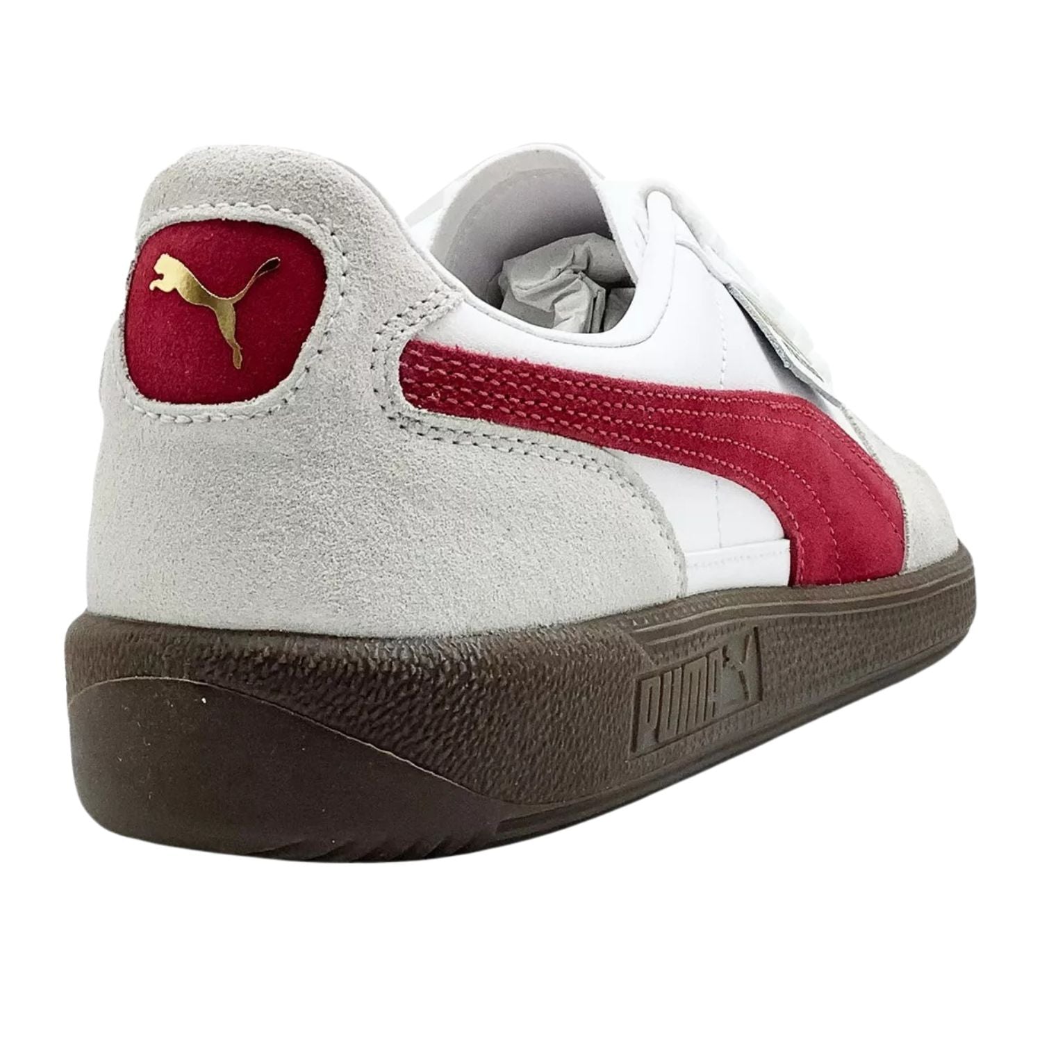 TENIS CASUAL PUMA PALERMO LTH HOMBRE-6