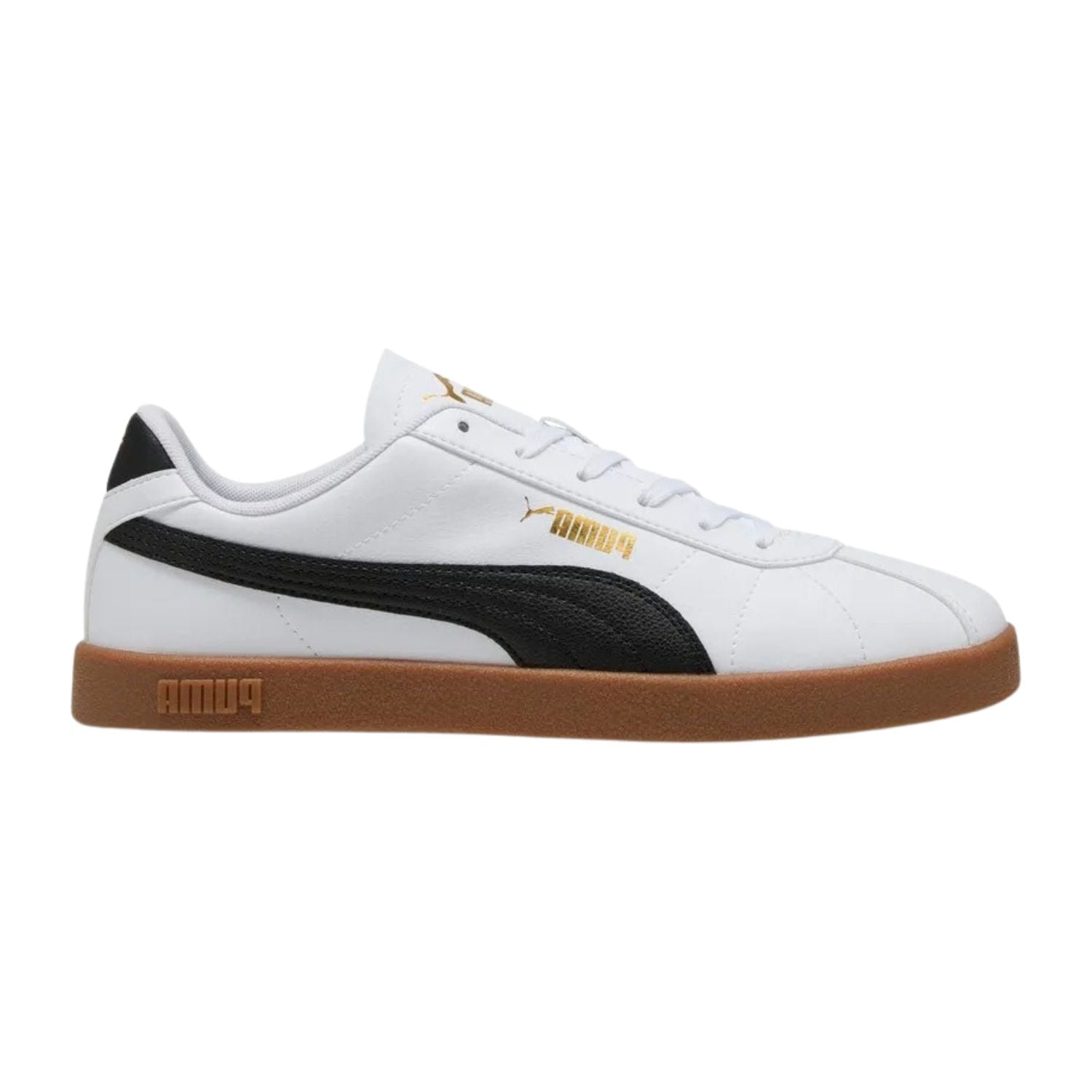 TENIS CASUAL PUMA CLUB II SL HOMBRE-1