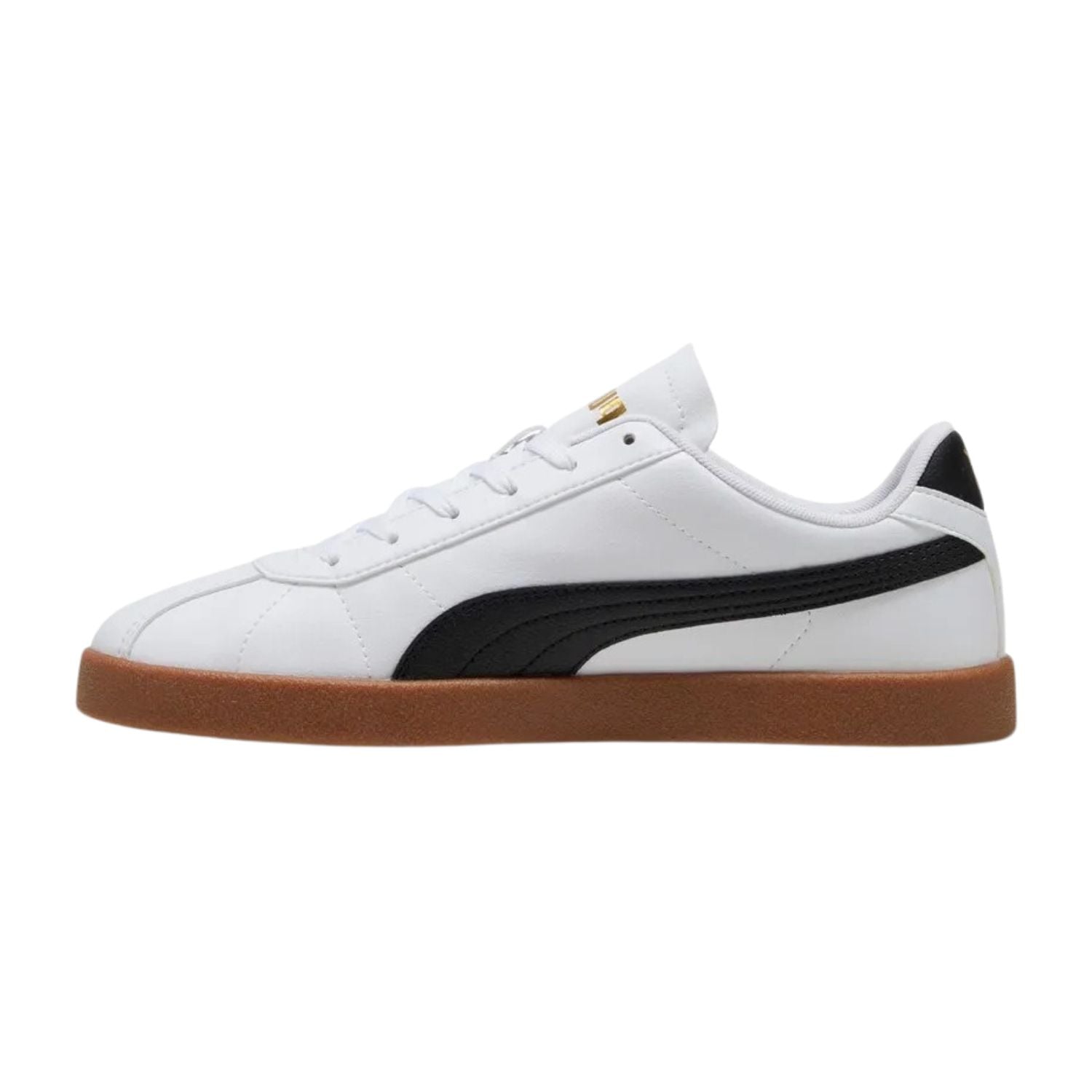 TENIS CASUAL PUMA CLUB II SL HOMBRE-2