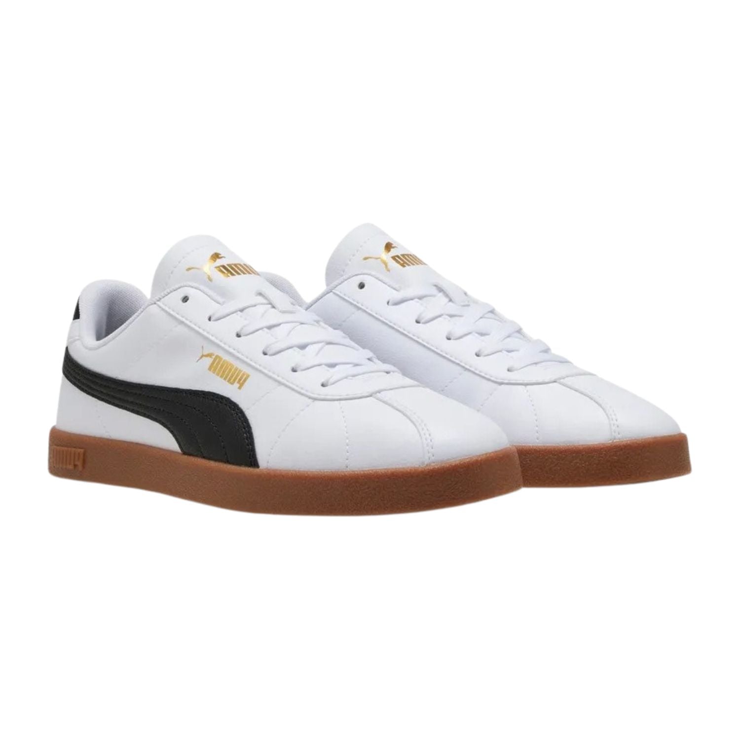 TENIS CASUAL PUMA CLUB II SL HOMBRE-3