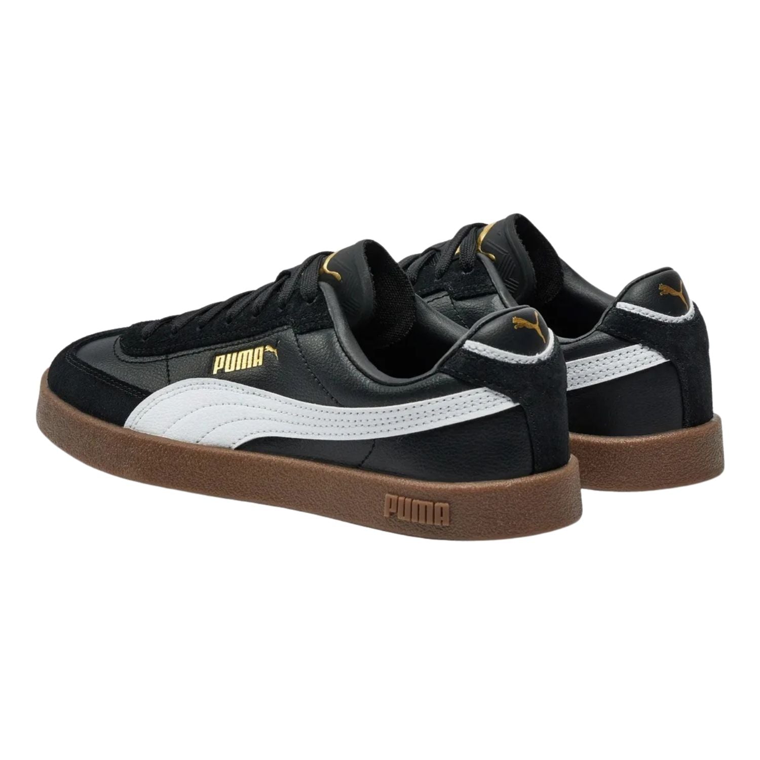 TENIS CASUAL PUMA CLUB II ERA HOMBRE
