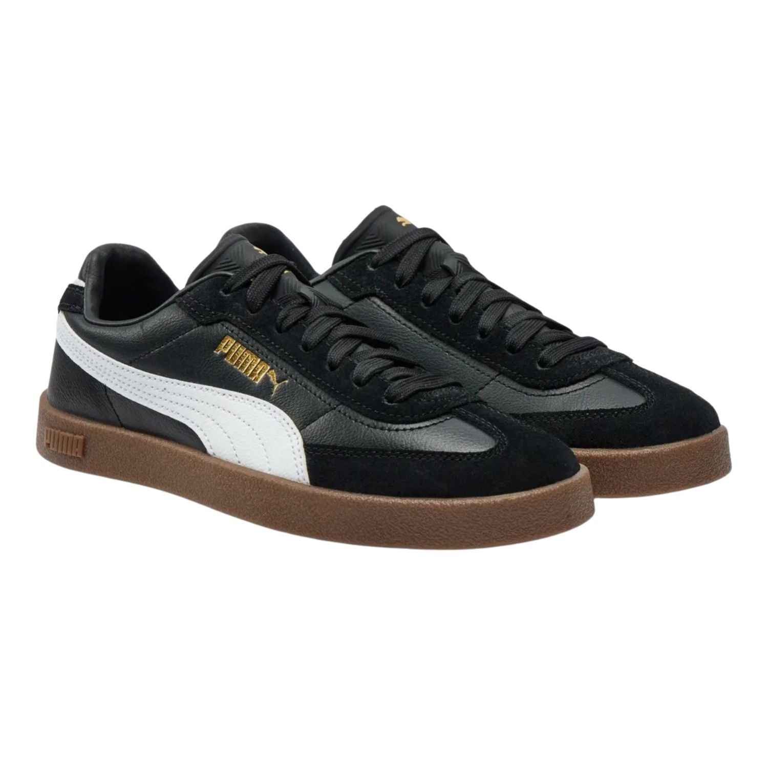 TENIS CASUAL PUMA CLUB II ERA HOMBRE-3