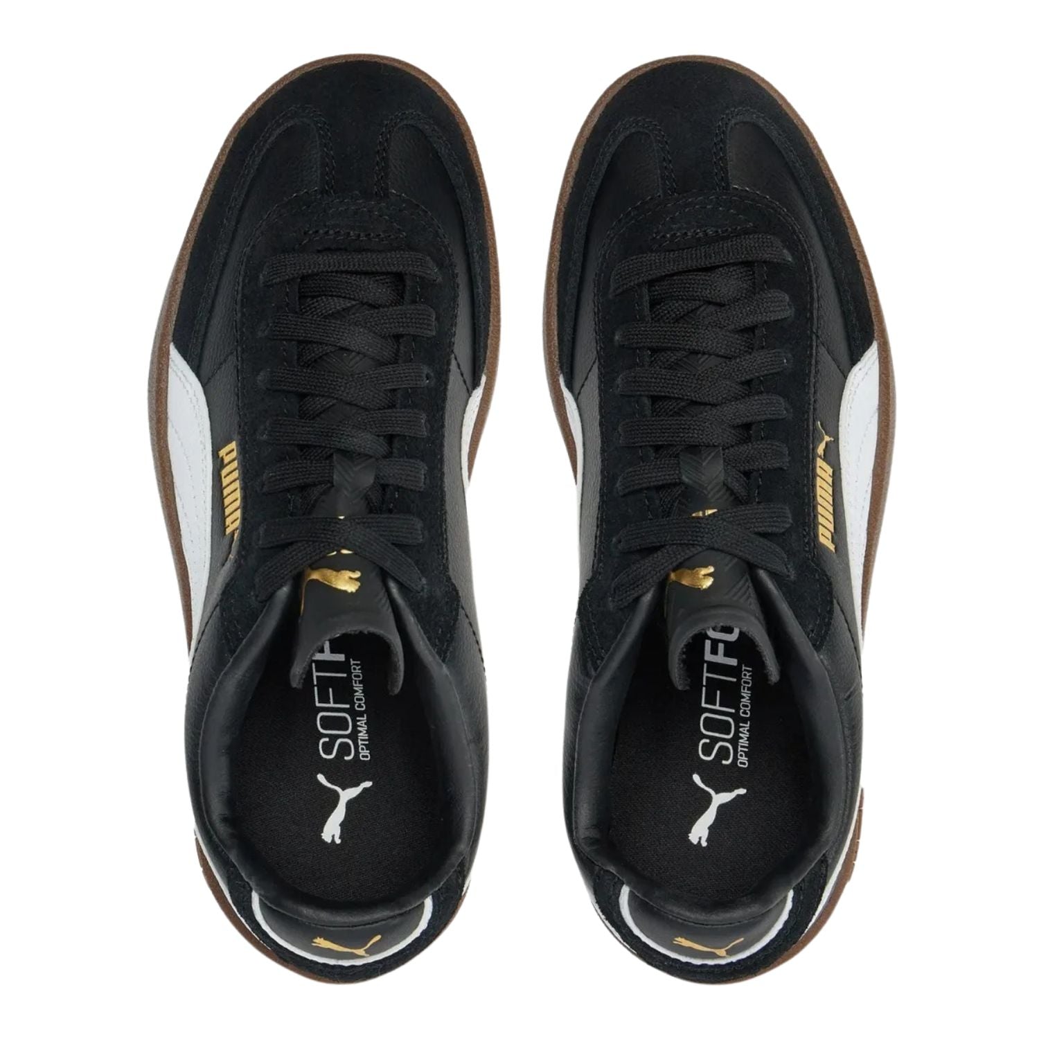 TENIS CASUAL PUMA CLUB II ERA HOMBRE-5