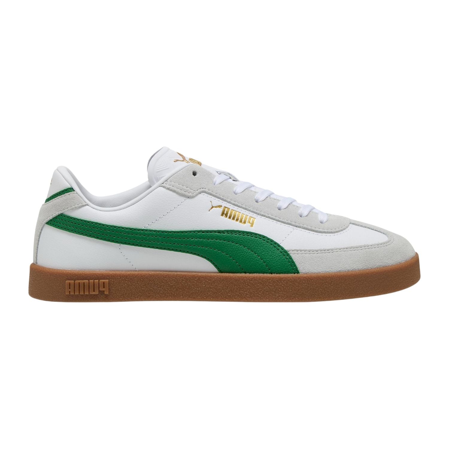 TENIS CASUAL PUMA CLUB II ERA HOMBRE