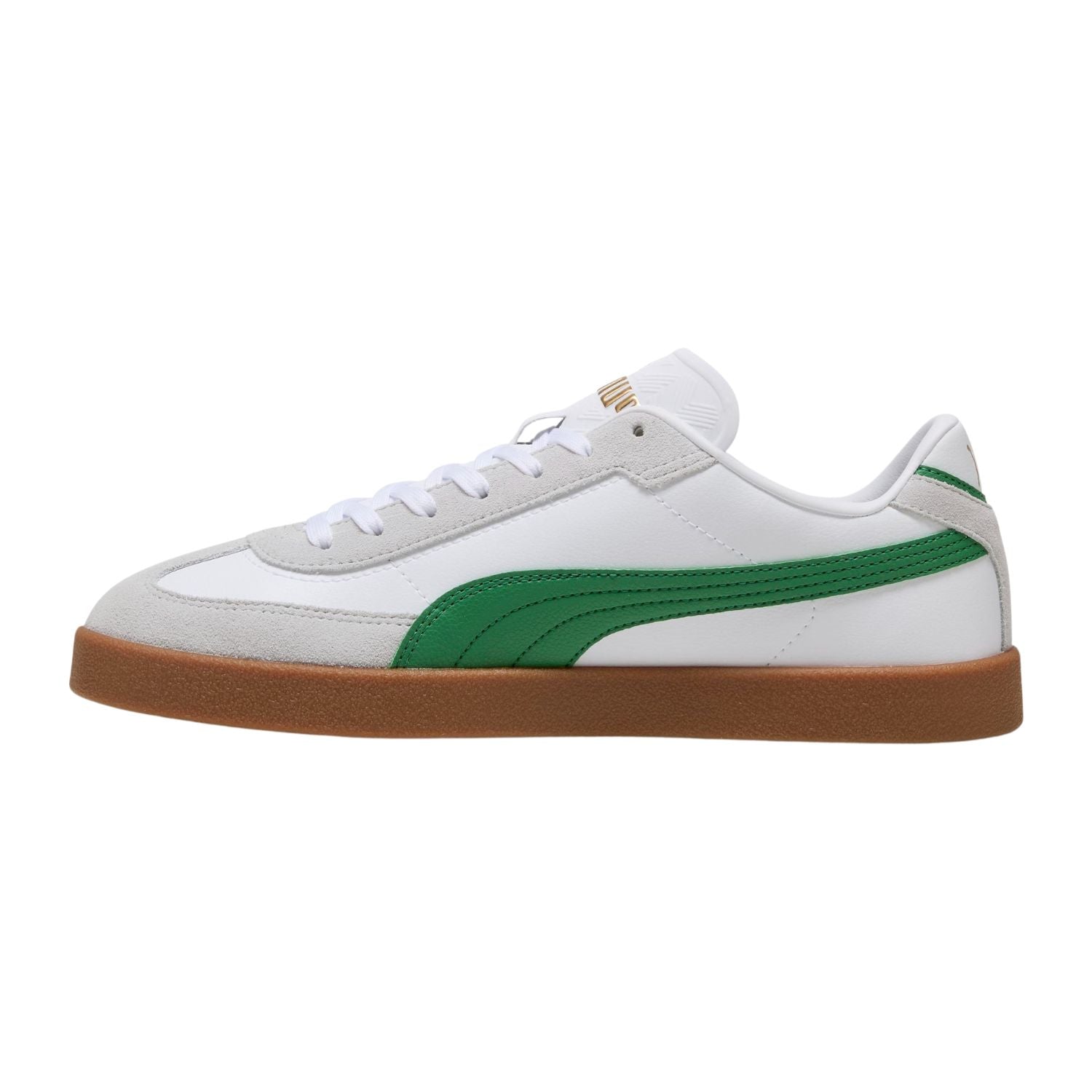 TENIS CASUAL PUMA CLUB II ERA HOMBRE-2