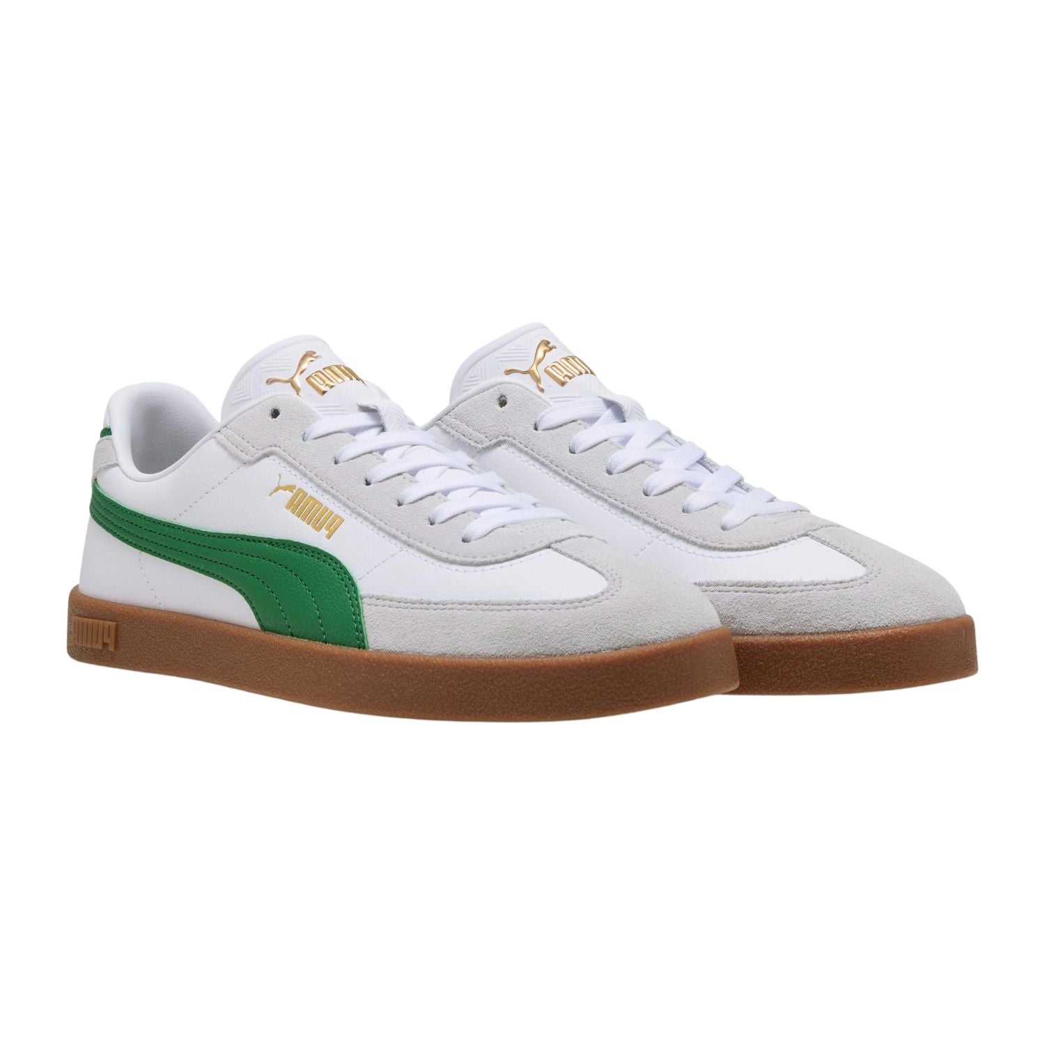 TENIS CASUAL PUMA CLUB II ERA HOMBRE-5