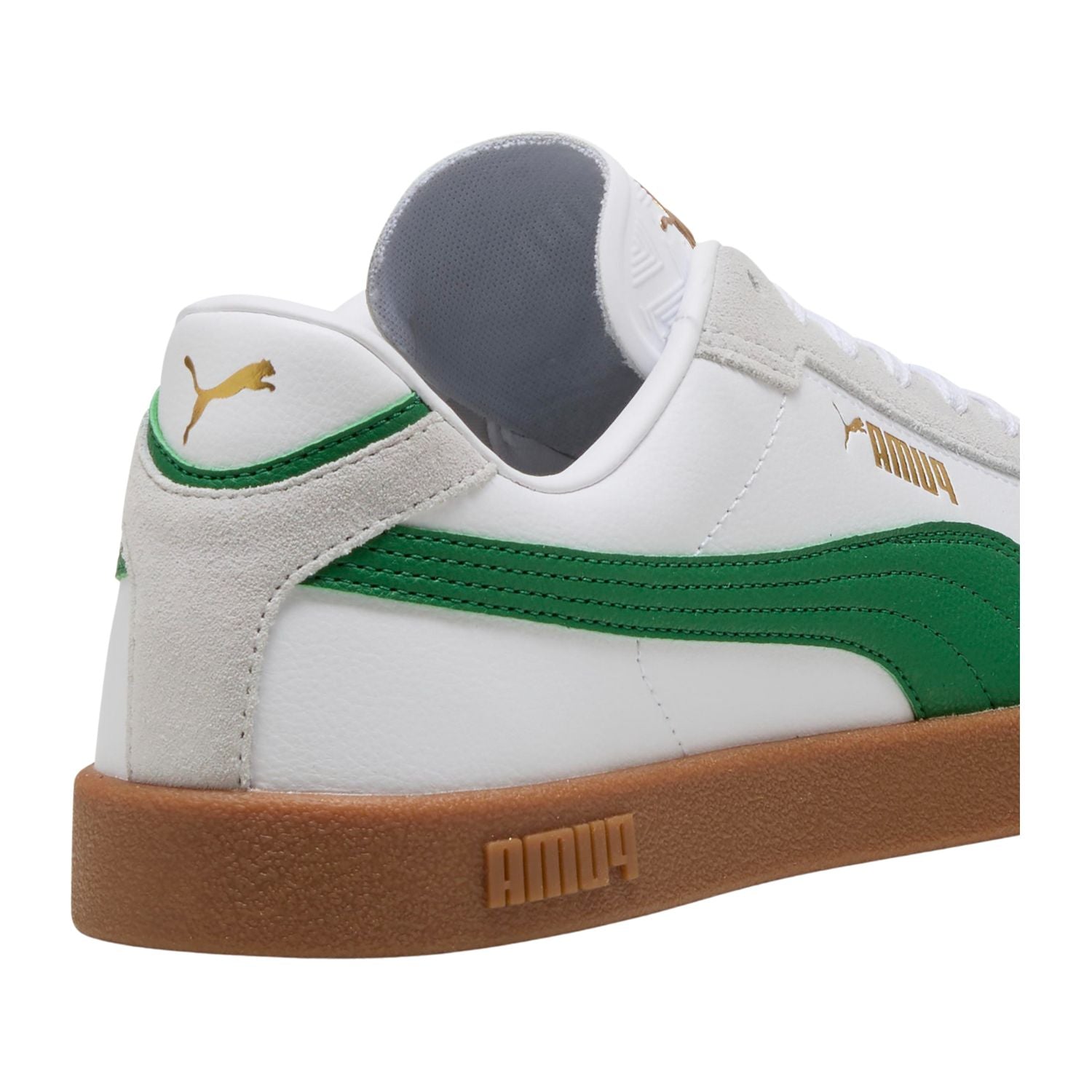 TENIS CASUAL PUMA CLUB II ERA HOMBRE-6