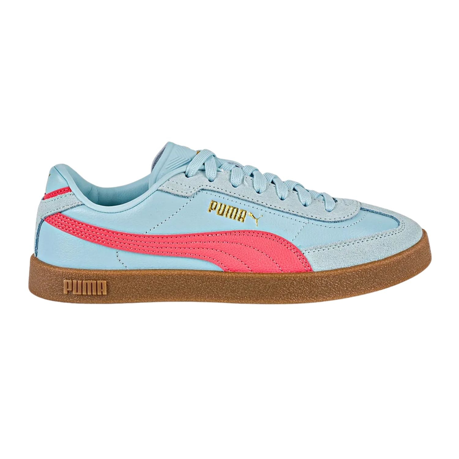 TENIS CASUAL PUMA CLUB II ERA MUJER-1