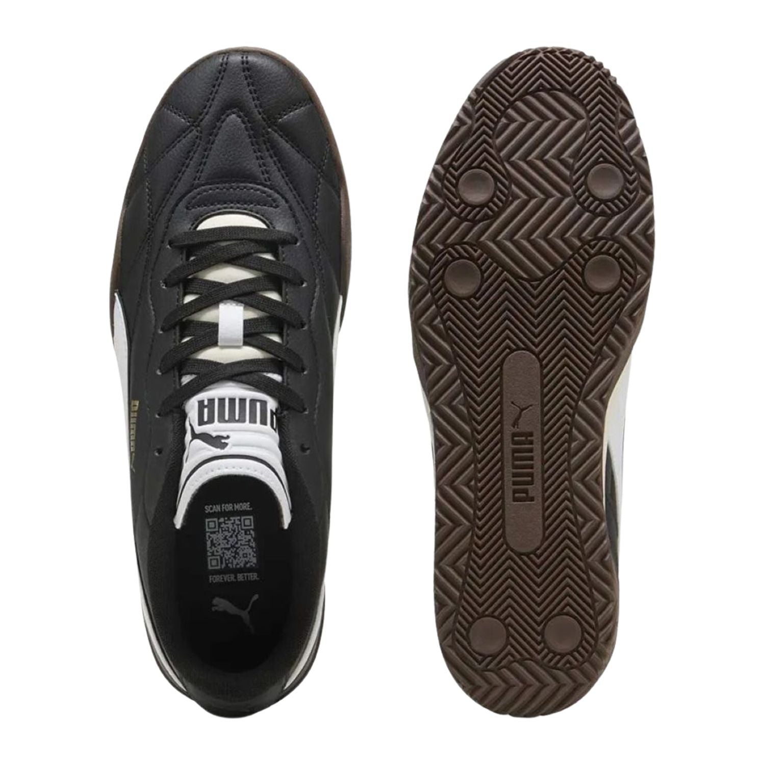 TENIS CASUAL PUMA TIFOSI HOMBRE-4