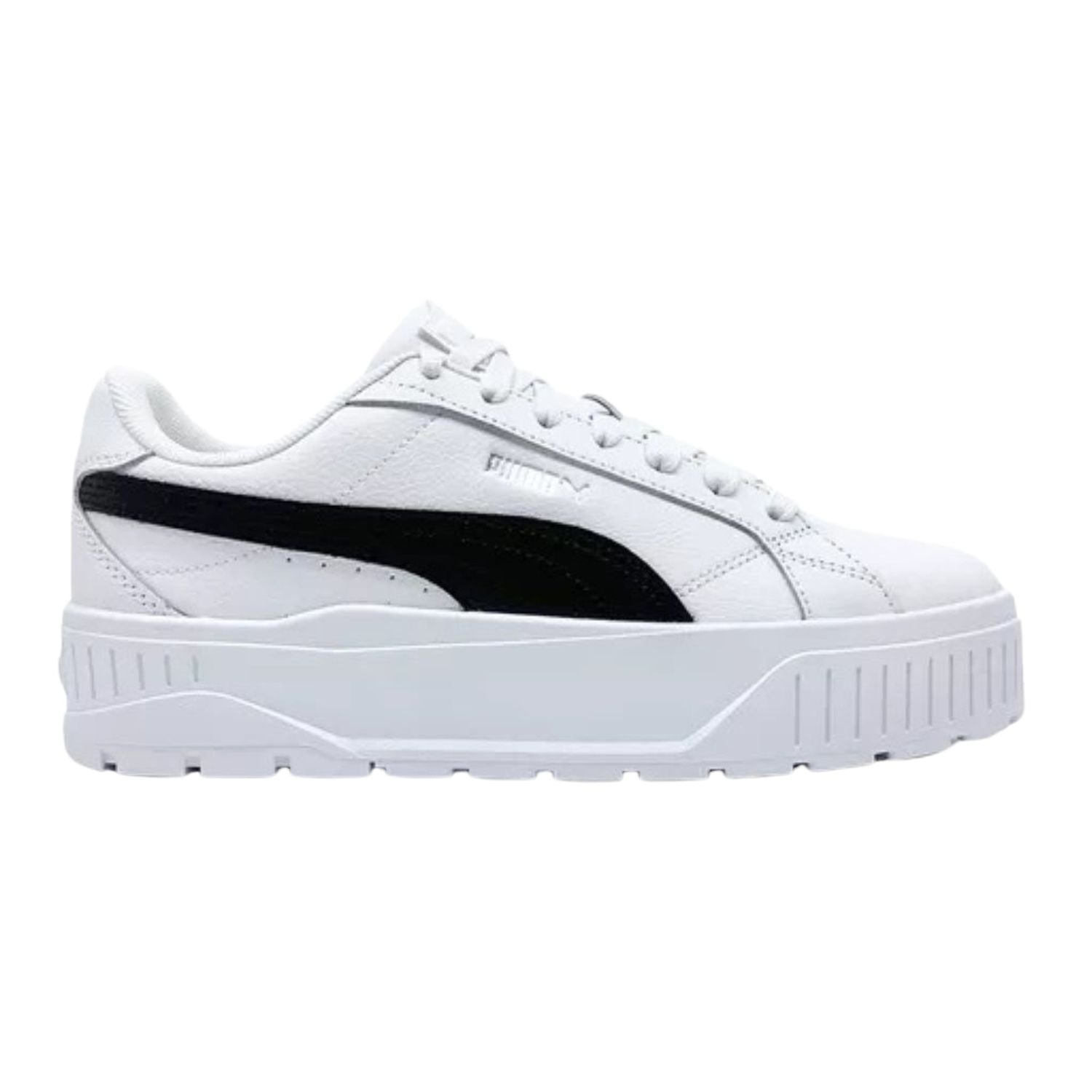 TENIS CASUAL BLANCO PUMA MUJER