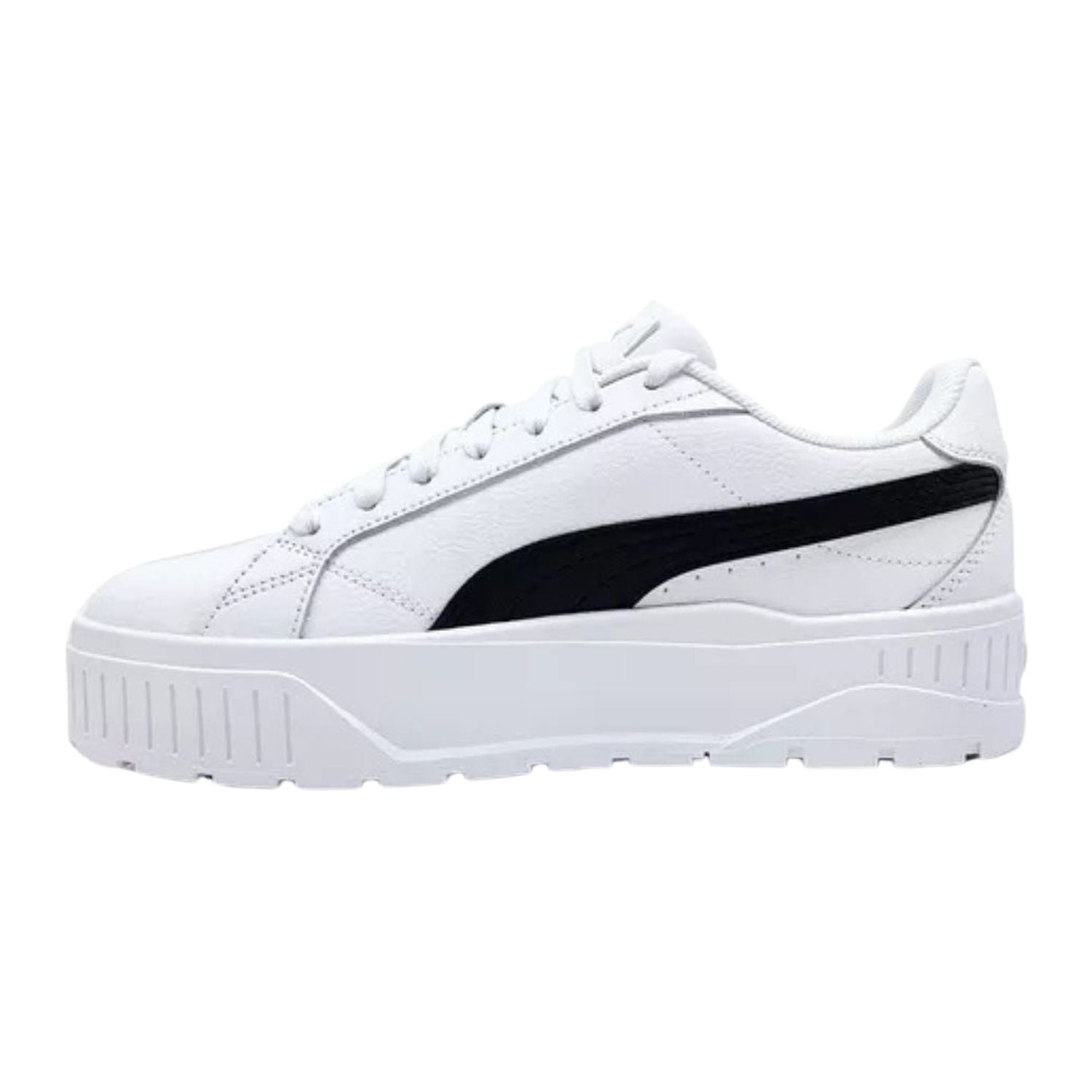 TENIS CASUAL BLANCO PUMA MUJER