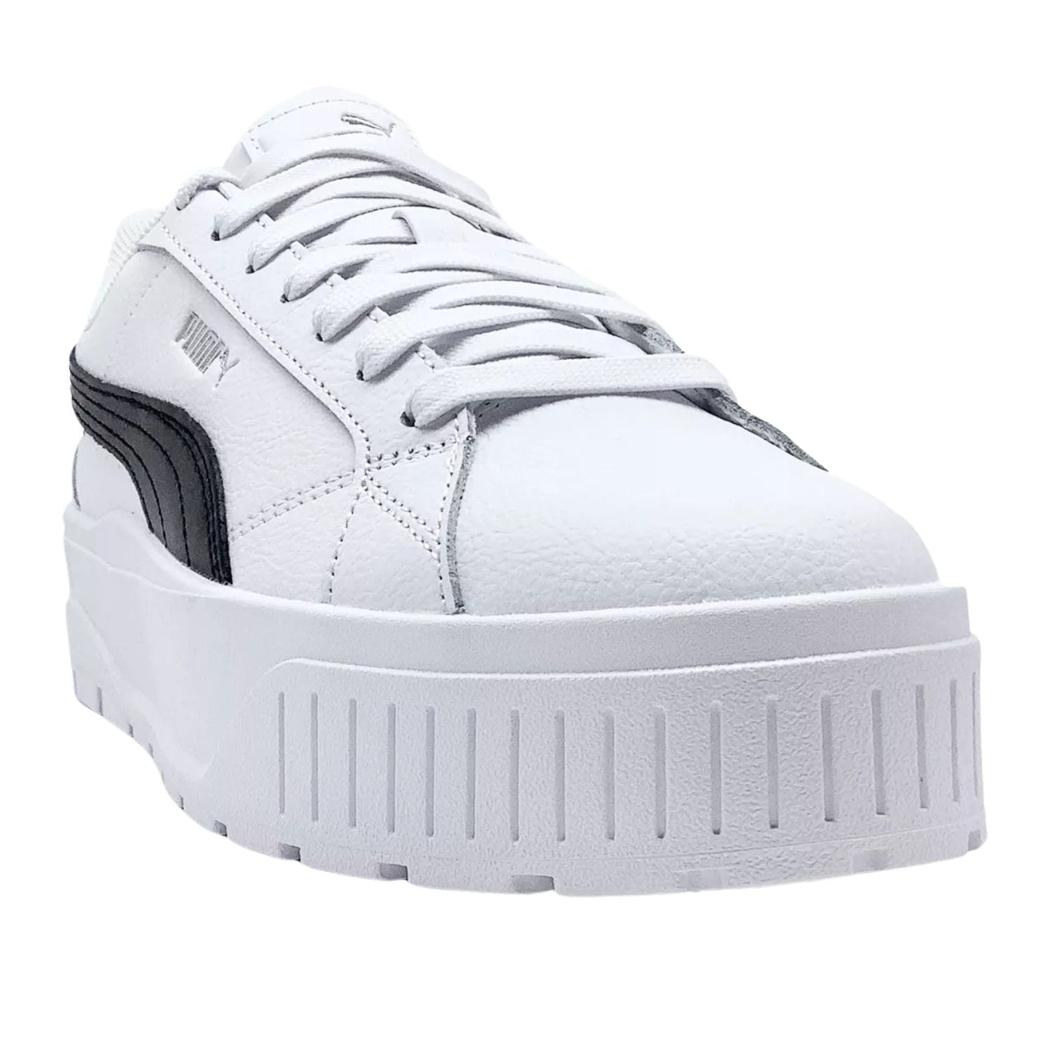 TENIS CASUAL PUMA KARMEN II MUJER-3