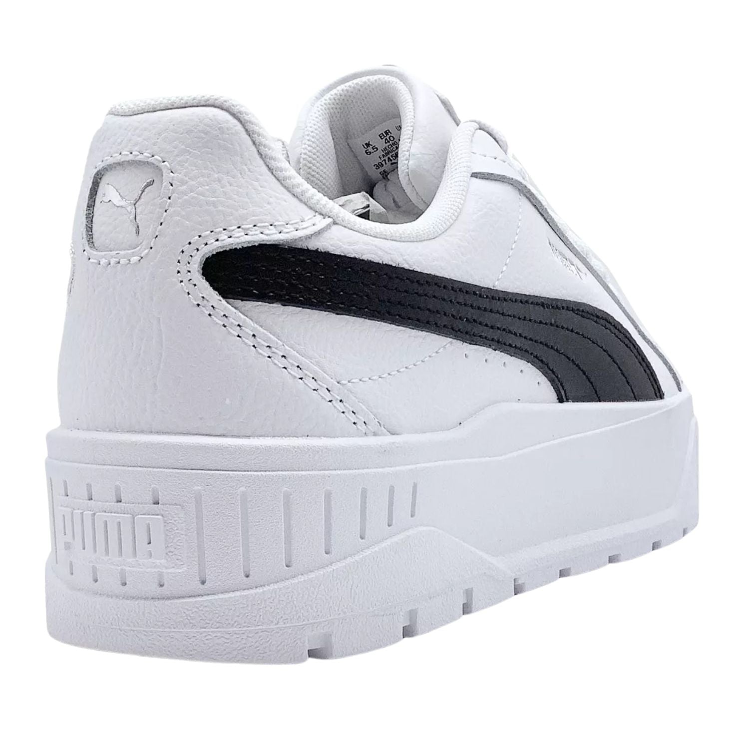 TENIS CASUAL PUMA KARMEN II MUJER-6