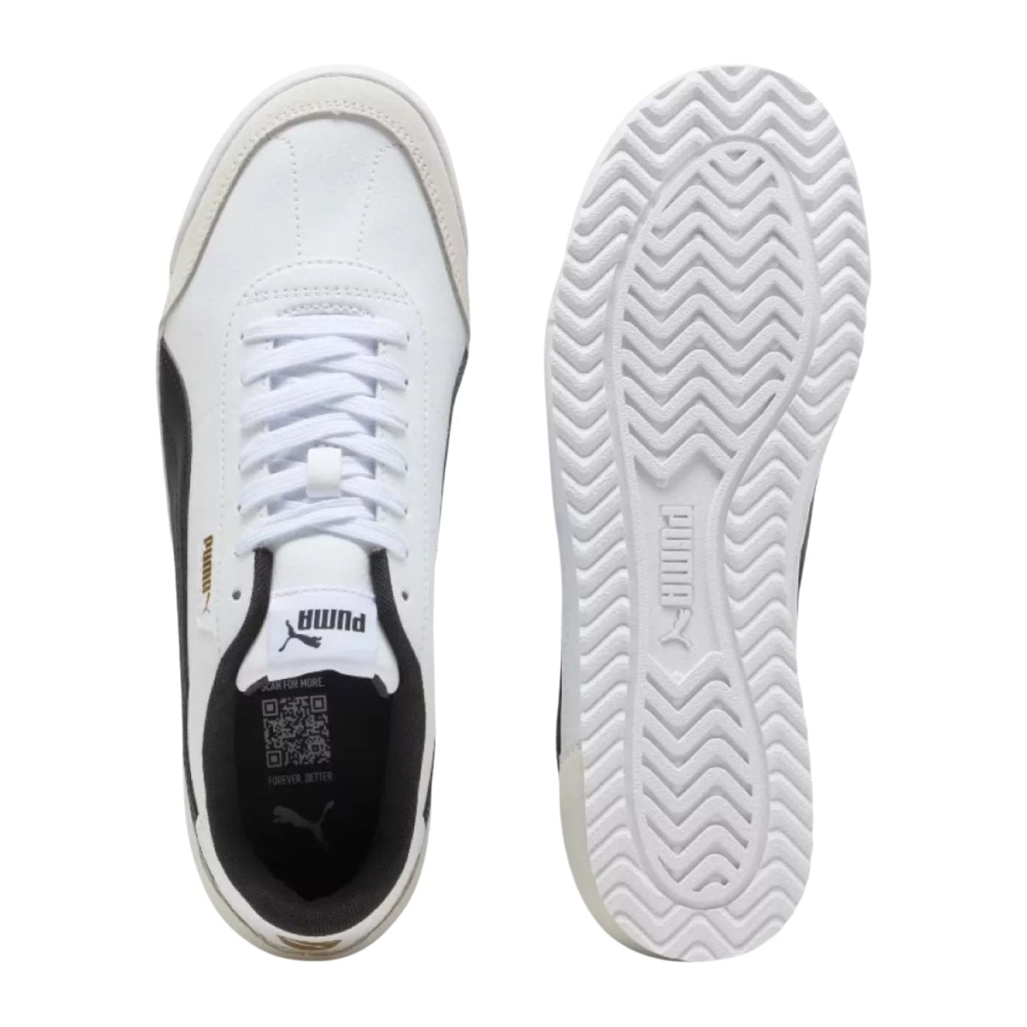 TENIS CASUAL PUMA TURINO II OG HOMBRE-4