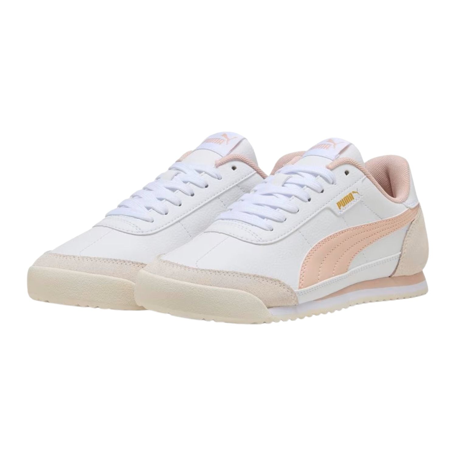 TENIS CASUAL PUMA TURINO II OG MUJER-5