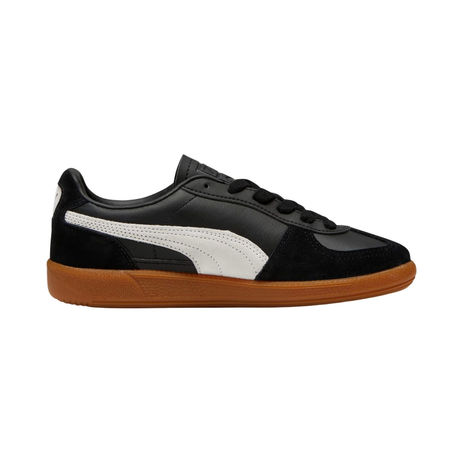 TENIS CASUAL PUMA PALERMO LTH WNS MUJER