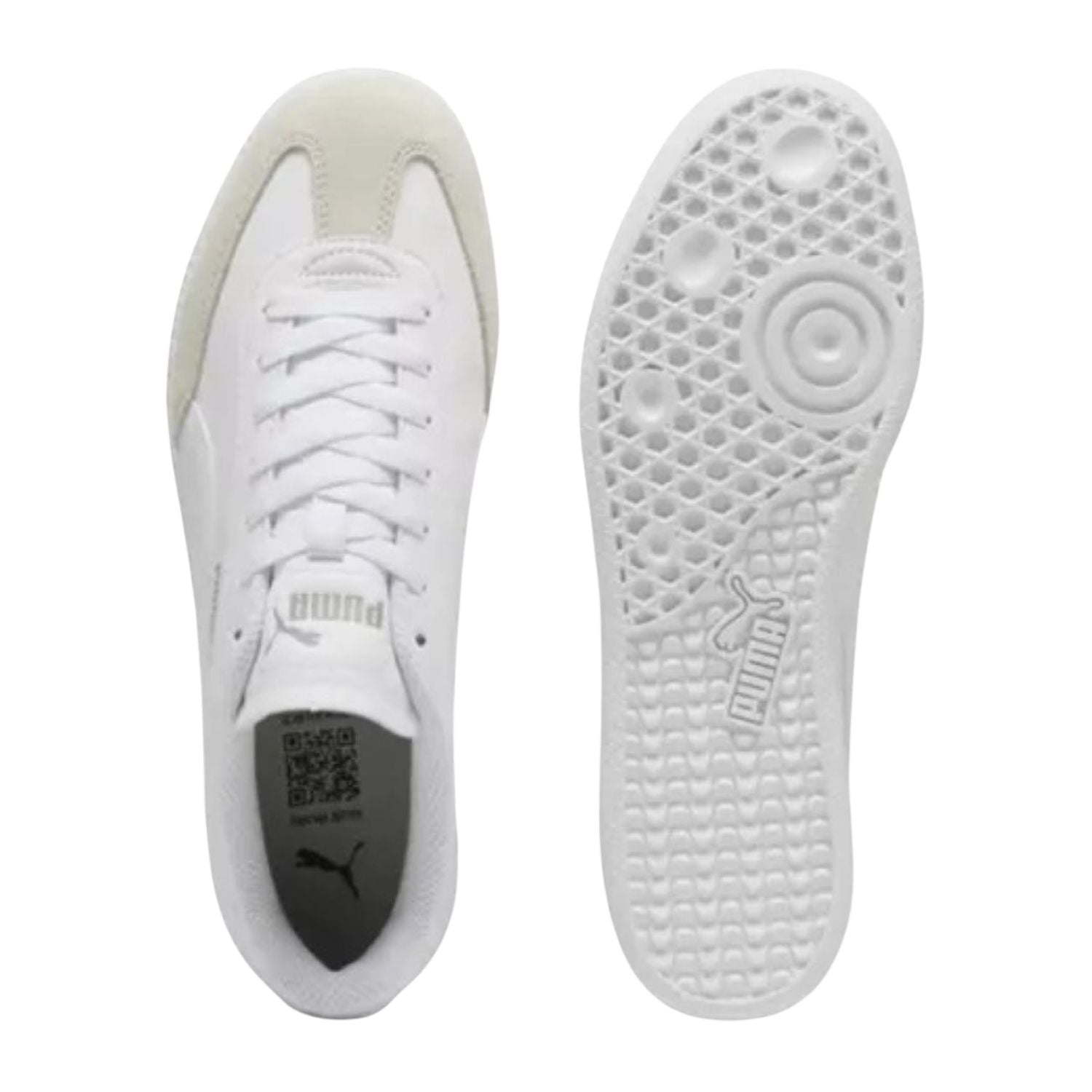 TENIS CASUAL PUMA 9-T HOMBRE-4