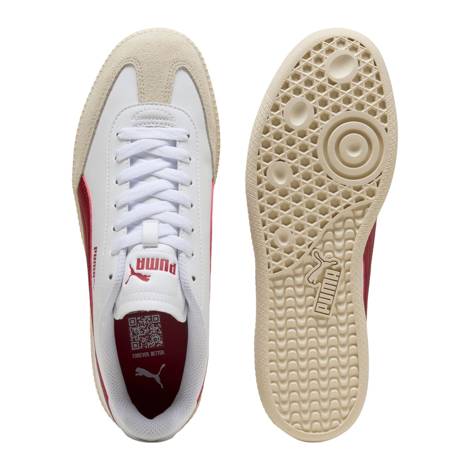 TENIS CASUAL PUMA 9-T HOMBRE-4