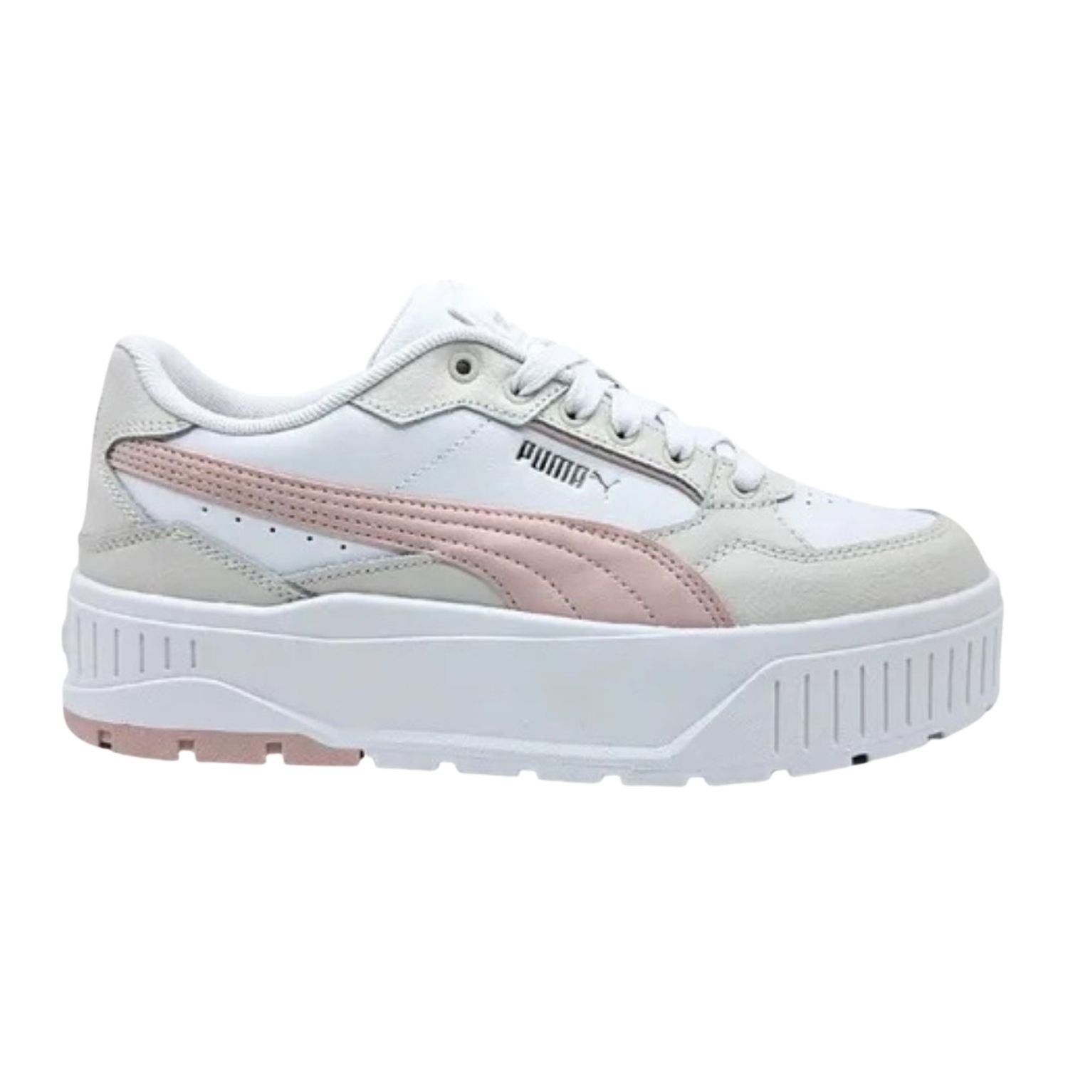 TENIS CASUAL PUMA KARMEN II IDOL JR NIÑO-1