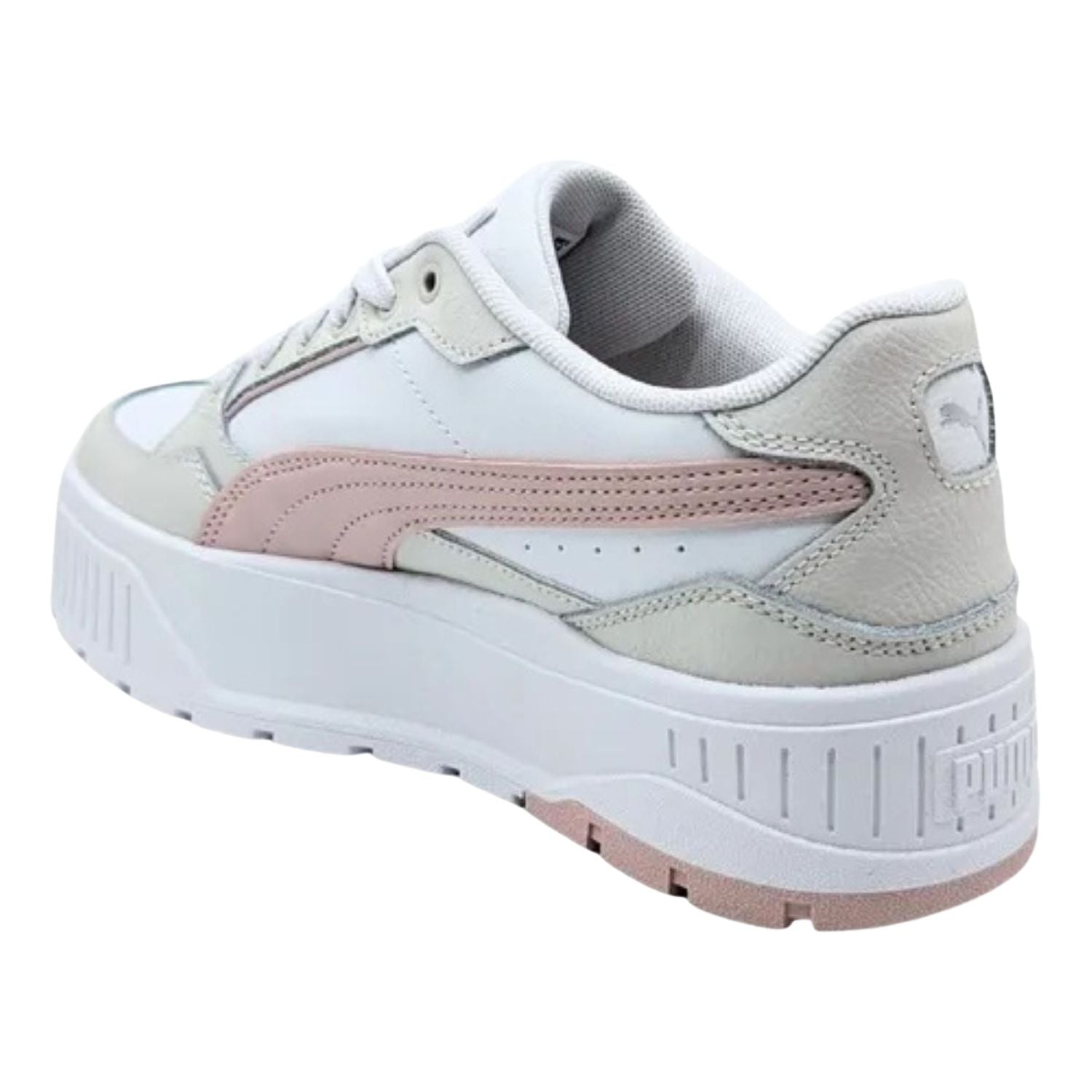 TENIS CASUAL PUMA KARMEN II IDOL JR NIÑO