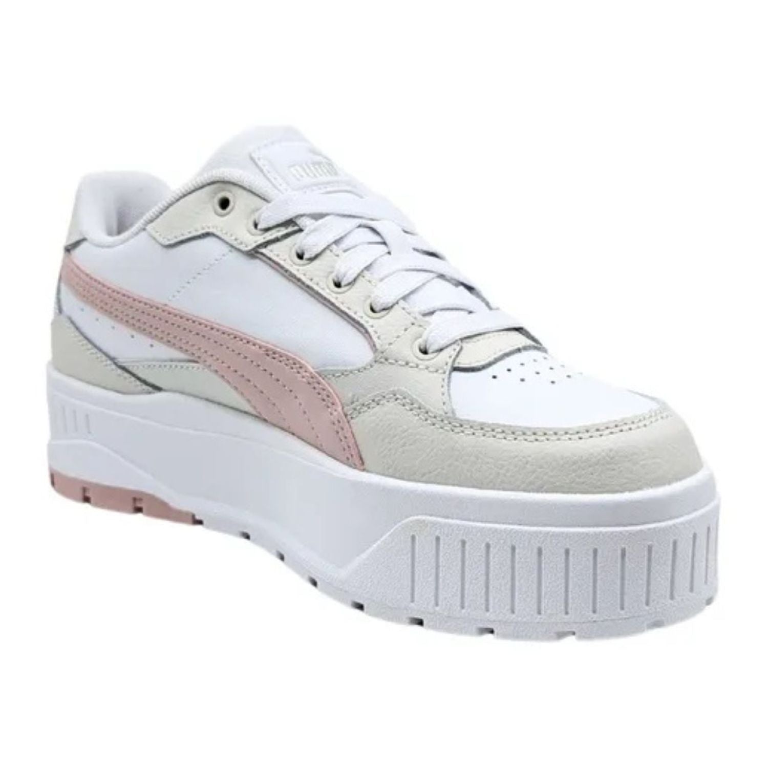 TENIS CASUAL PUMA KARMEN II IDOL JR NIÑO-3