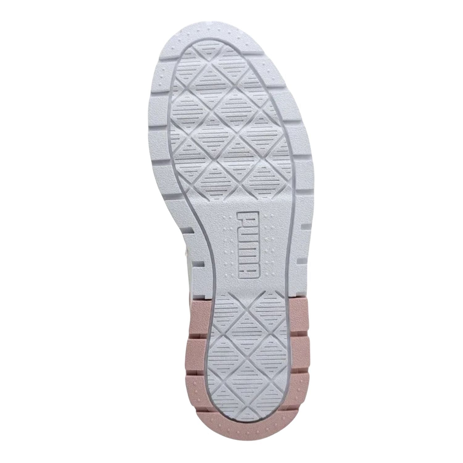 TENIS CASUAL PUMA KARMEN II IDOL JR NIÑO-4
