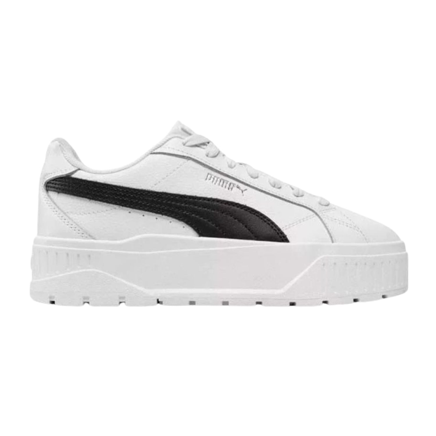 TENIS CASUAL PUMA KARMEN II NIÑO-1