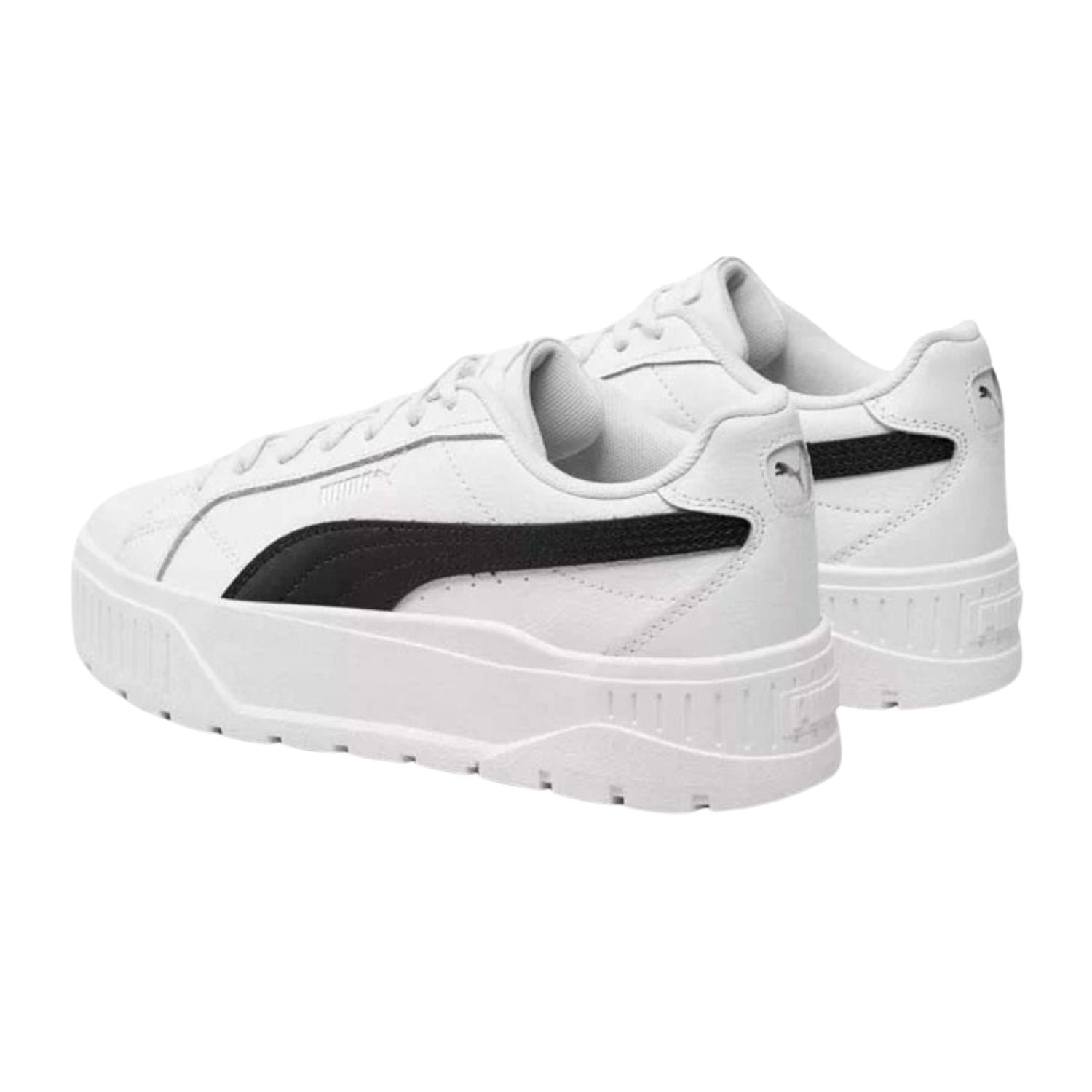 TENIS CASUAL PUMA KARMEN II NIÑO-2