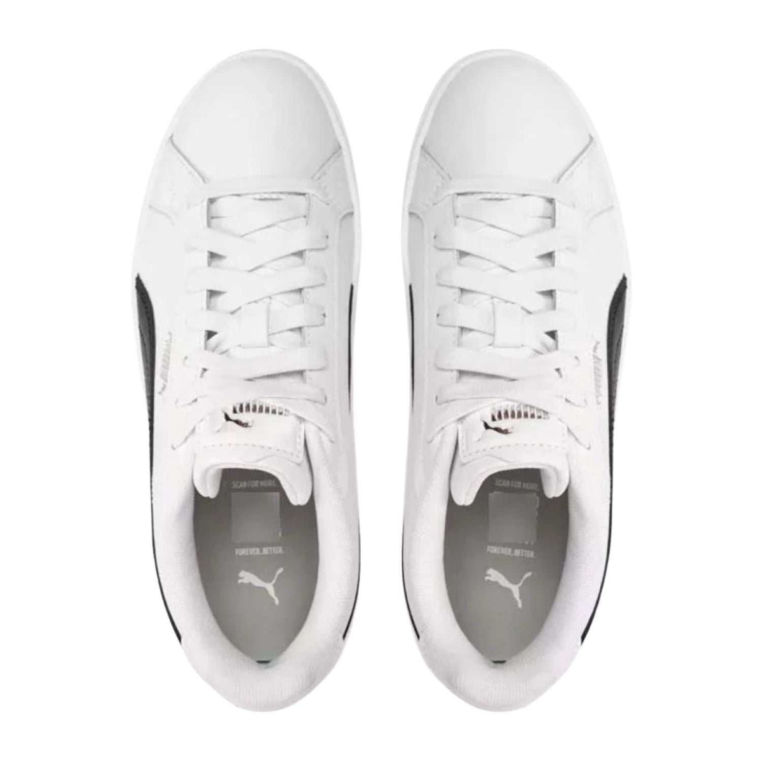 TENIS CASUAL PUMA KARMEN II NIÑO-5