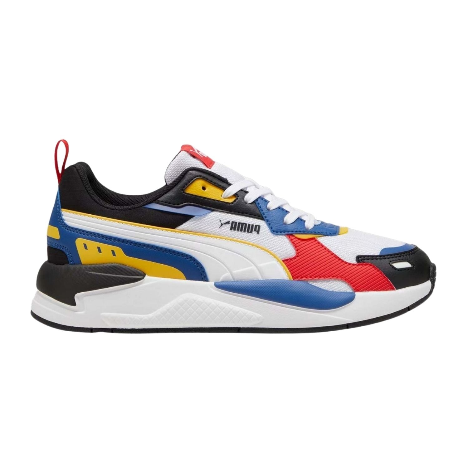 TENIS CASUAL PUMA X-RAY 3 HOMBRE-1