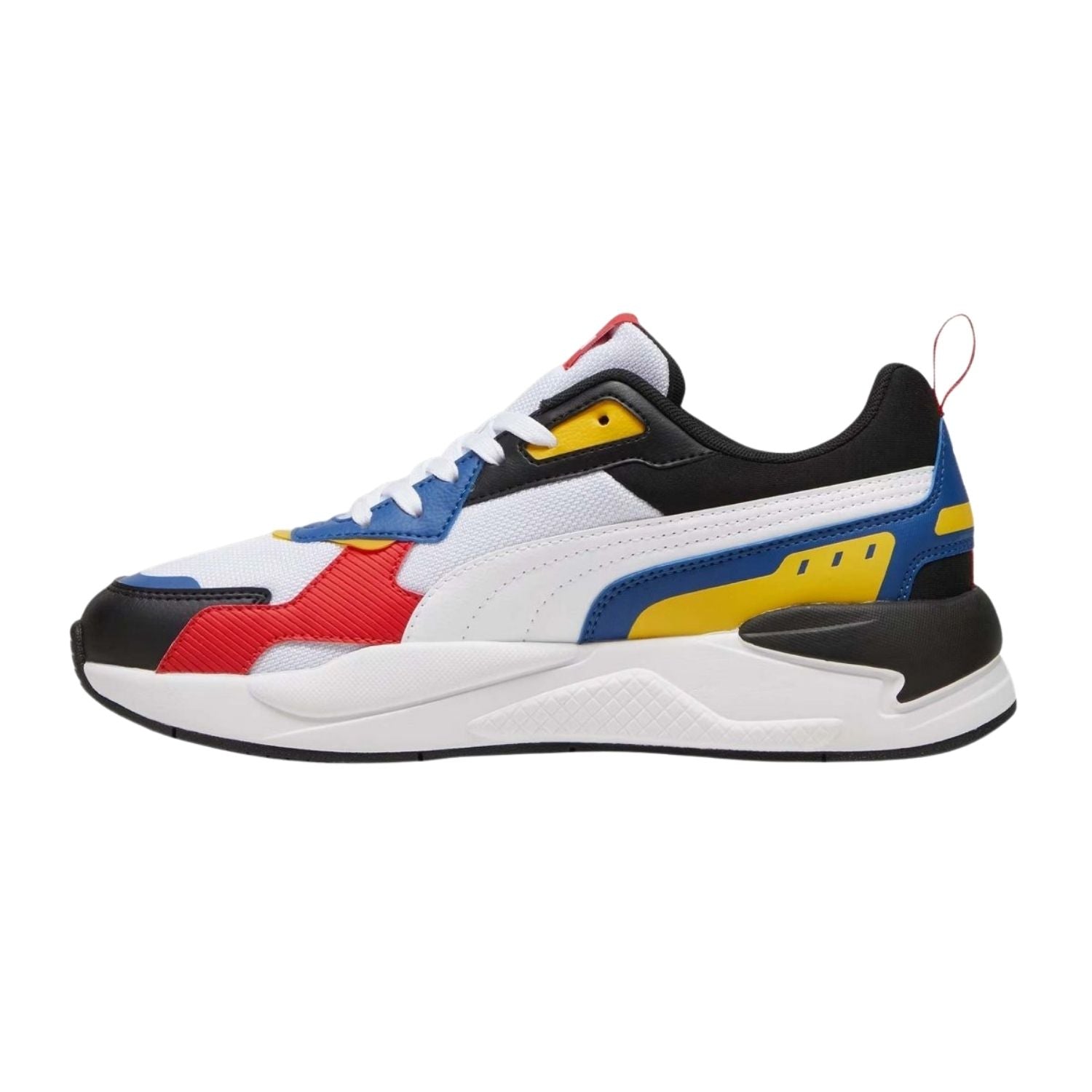 TENIS CASUAL PUMA X-RAY 3 HOMBRE