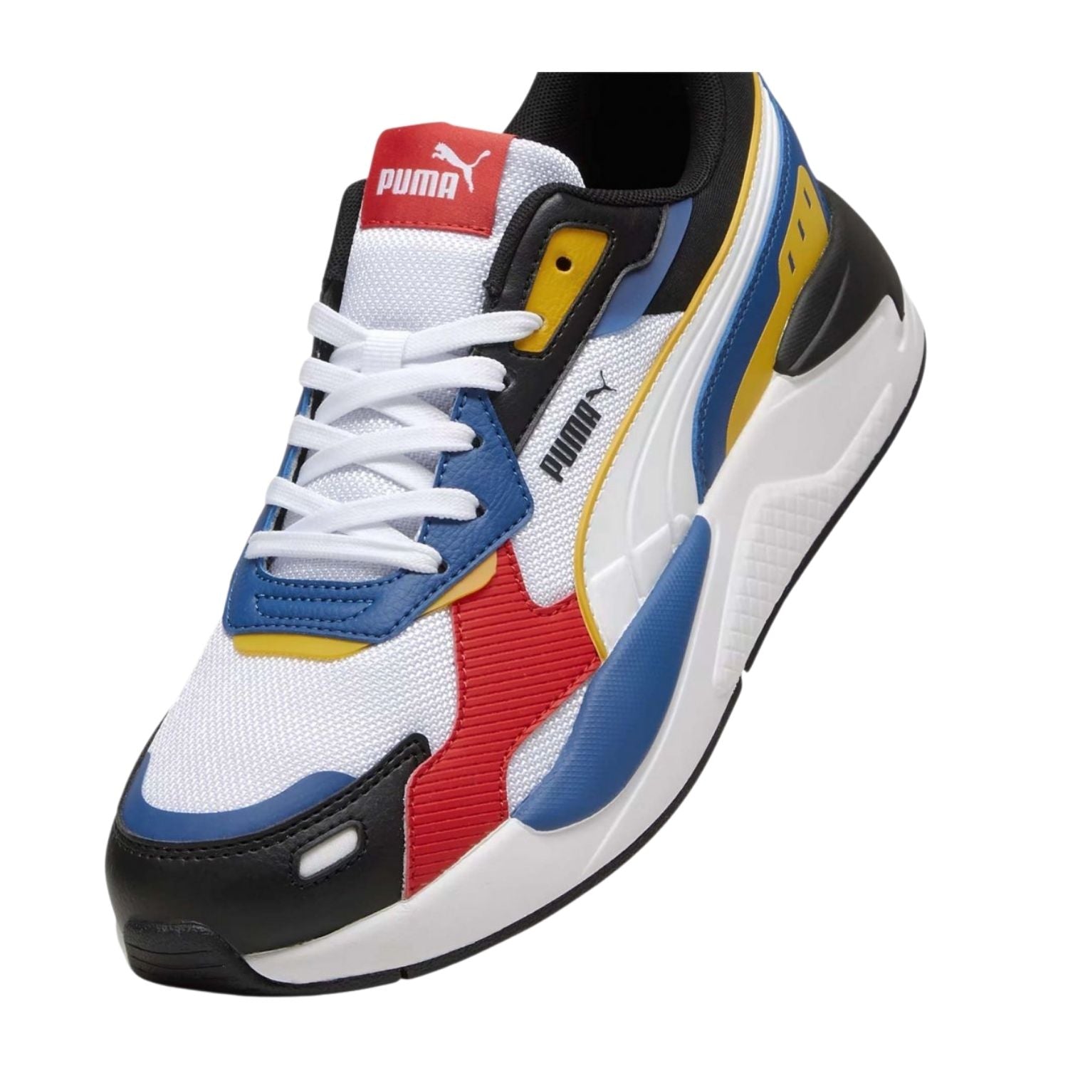 TENIS CASUAL PUMA X-RAY 3 HOMBRE-3