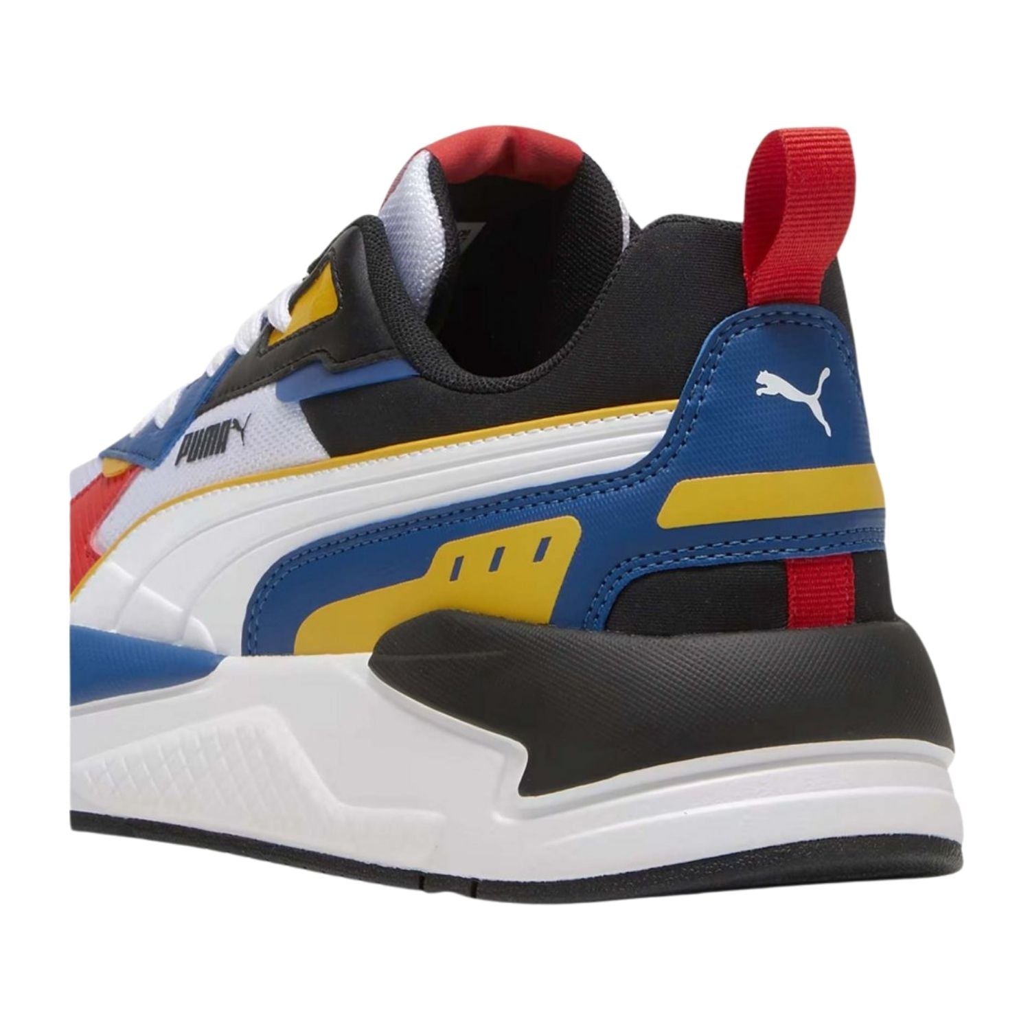 TENIS CASUAL PUMA X-RAY 3 HOMBRE-6