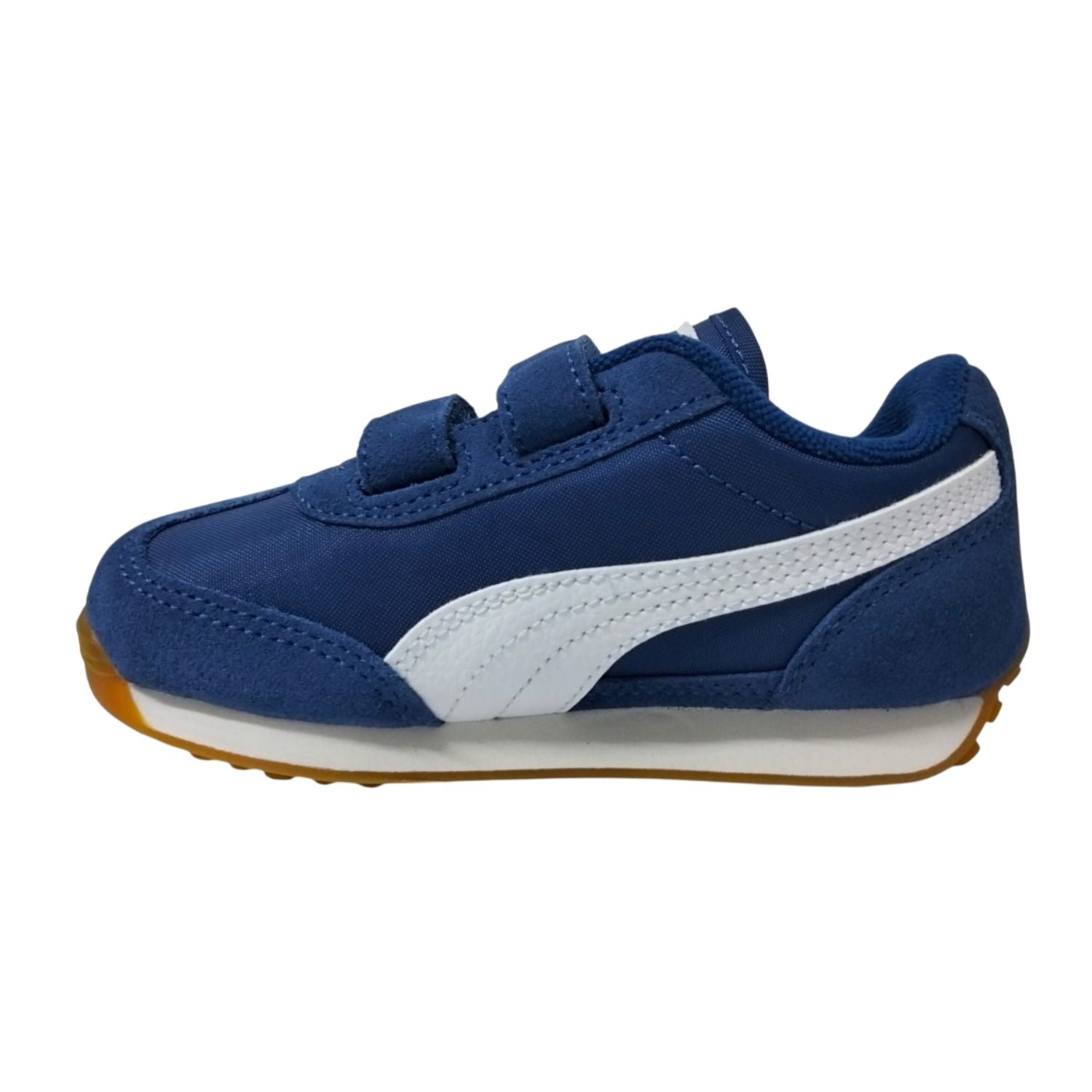 TENIS CASUAL PUMA EASY RIDER VINTAGE V INF NIÑO