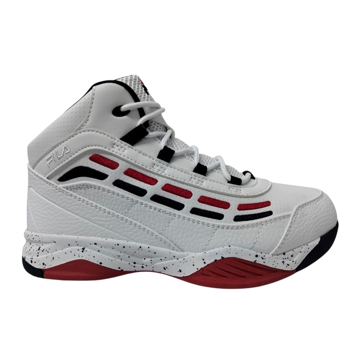 TENIS CASUAL FILA SPITFIRE NIÑO