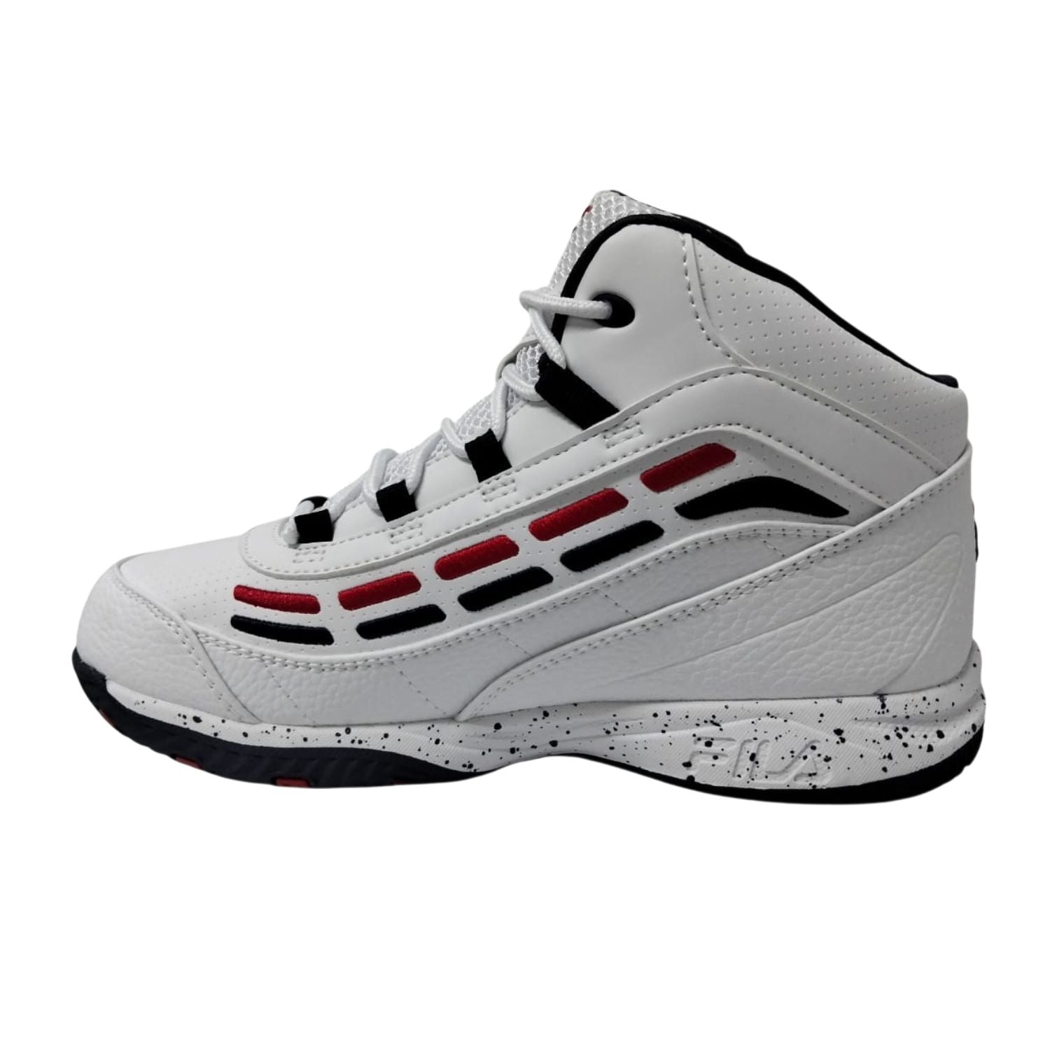 TENIS CASUAL FILA SPITFIRE NIÑO-2