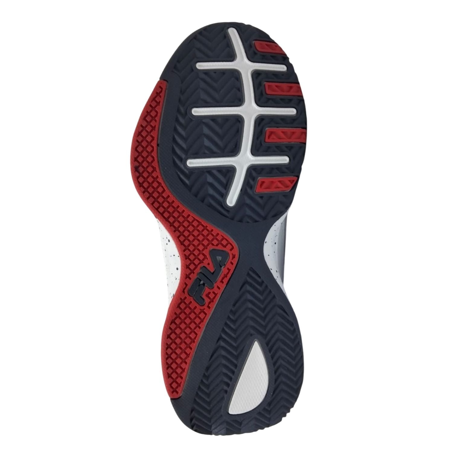 TENIS CASUAL FILA SPITFIRE NIÑO-4