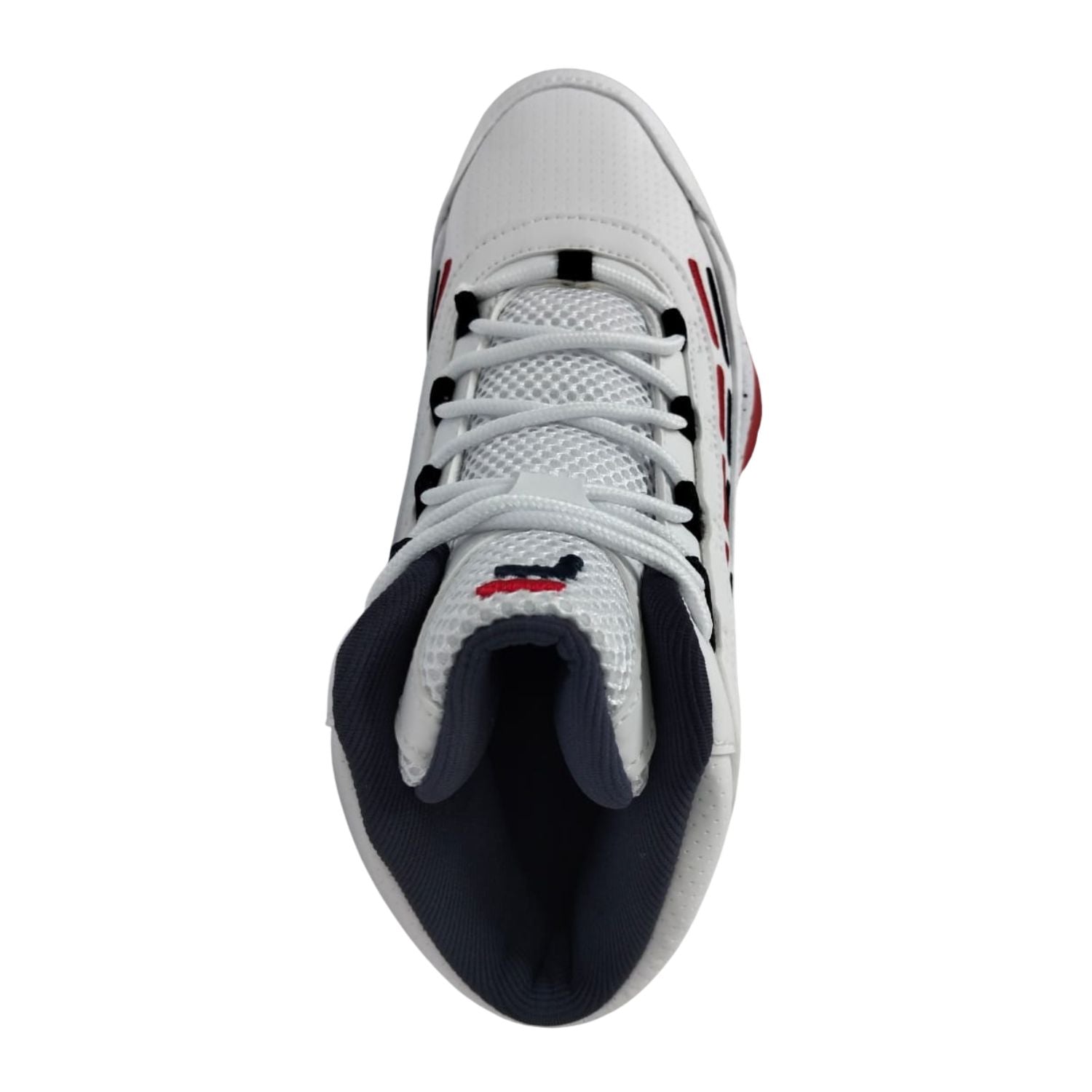 TENIS CASUAL FILA SPITFIRE NIÑO-5