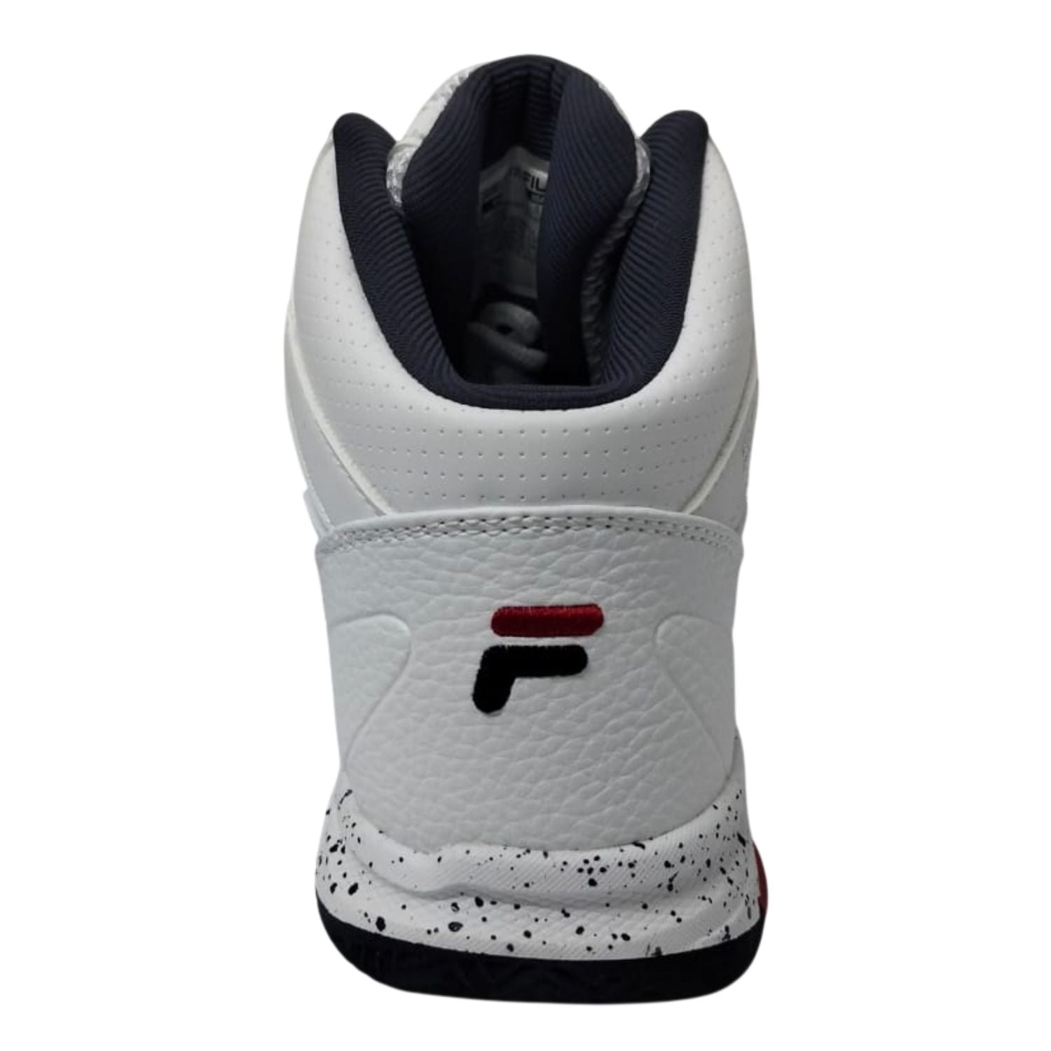 TENIS CASUAL FILA SPITFIRE NIÑO-6