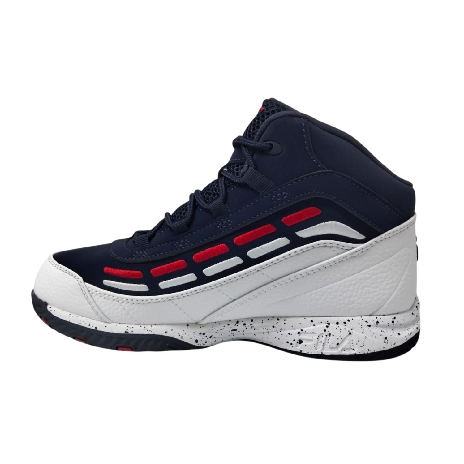 TENIS CASUAL FILA SPITFIRE NIÑO