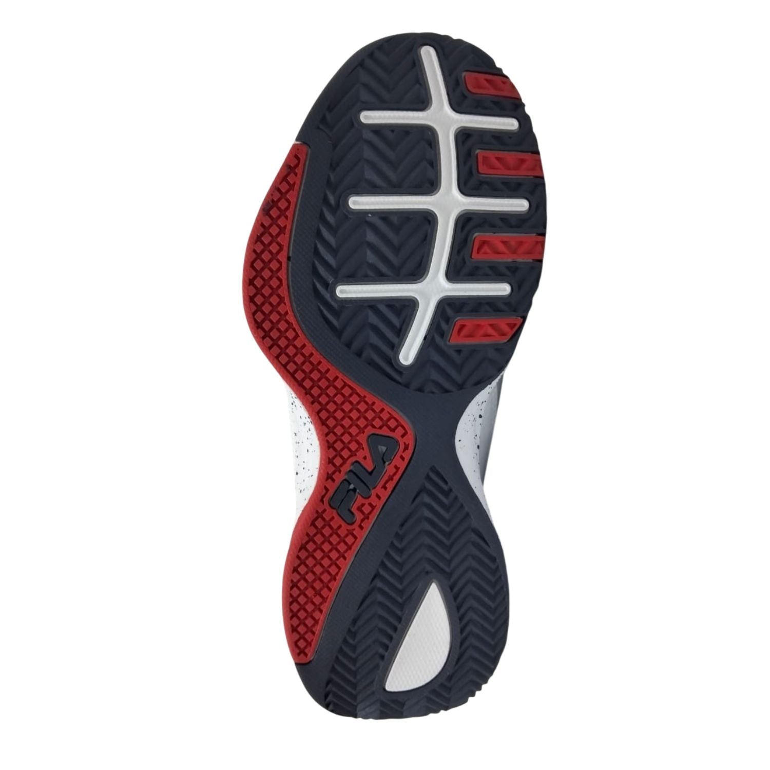 TENIS CASUAL FILA SPITFIRE NIÑO-4