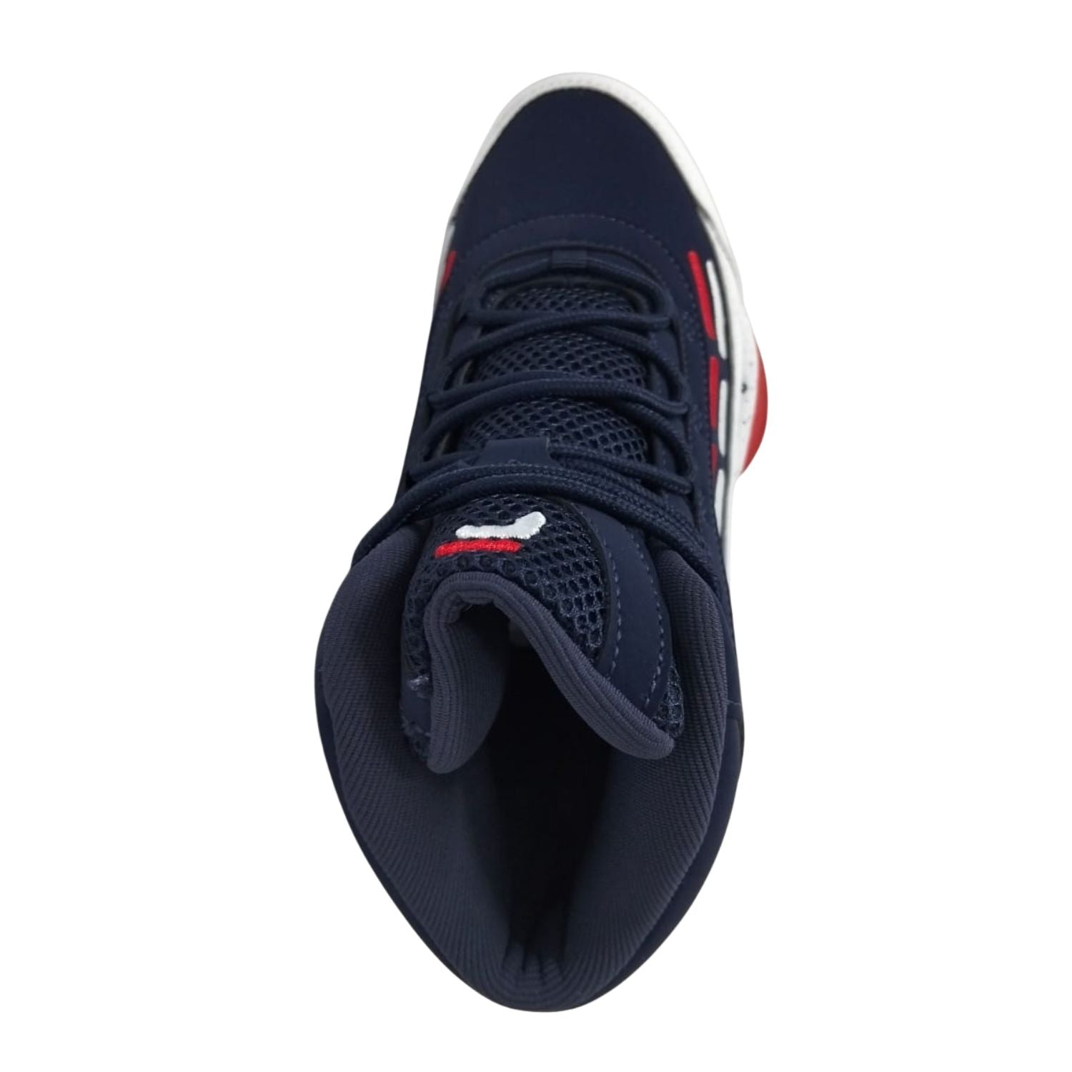 TENIS CASUAL FILA SPITFIRE NIÑO-5
